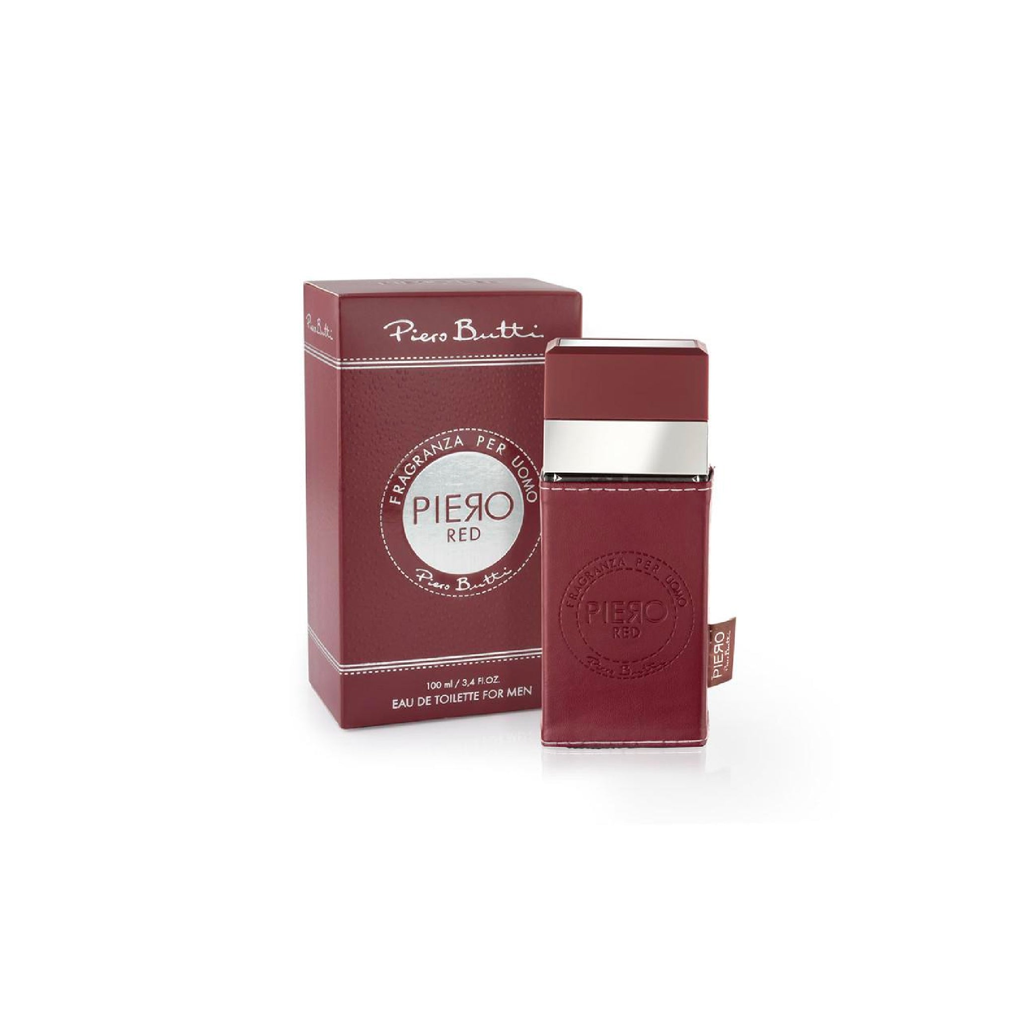 PIERO BUTTI RED100ML