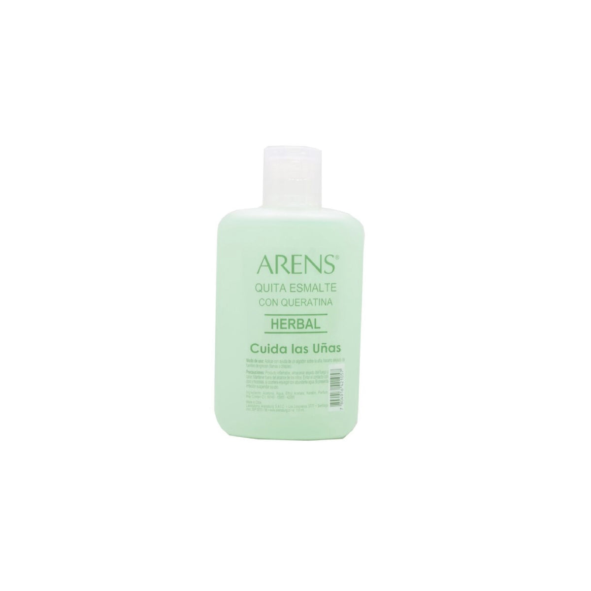 ARENS QUITA ESM HERBAL 110ML