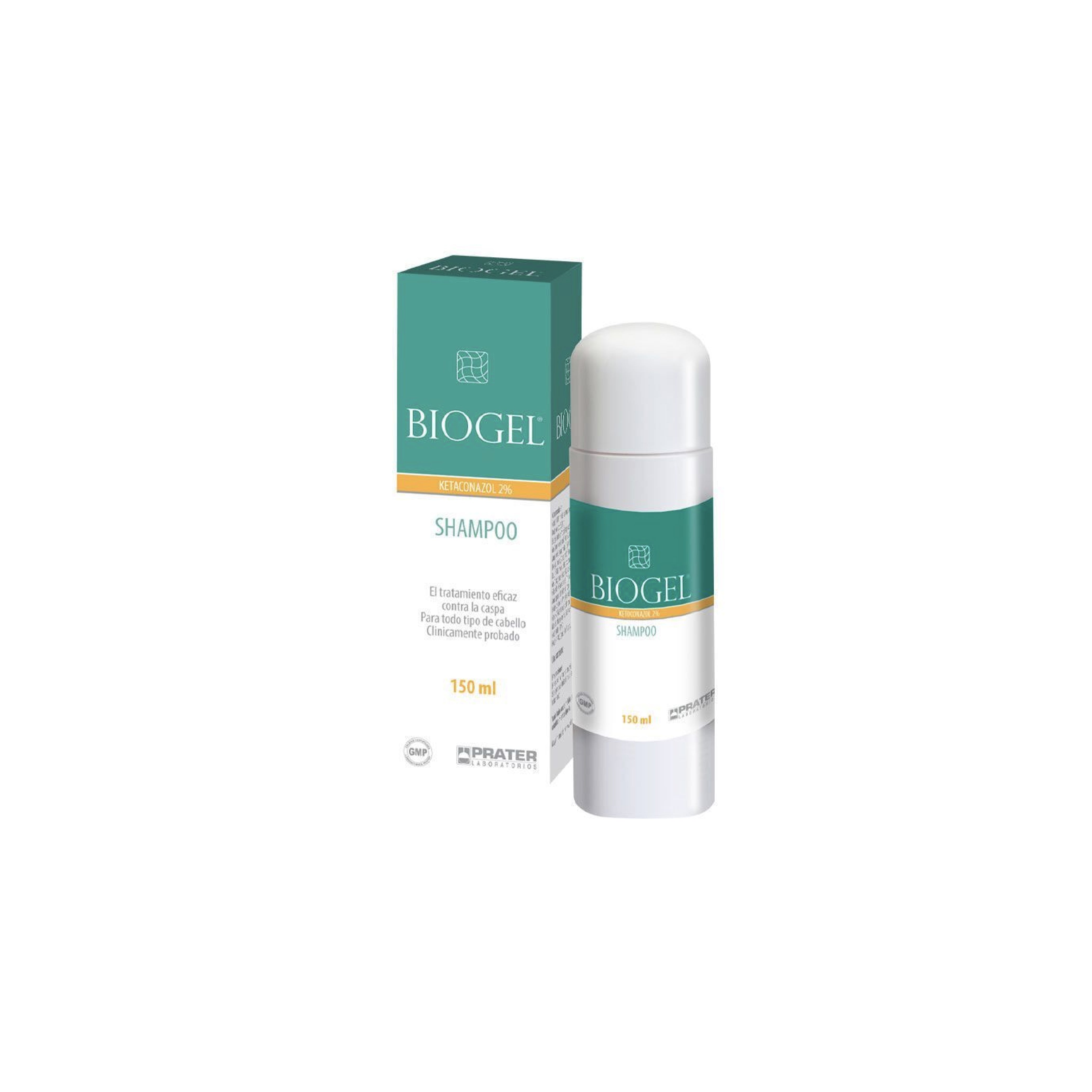 BIOGEL SH 2 % 150 ML