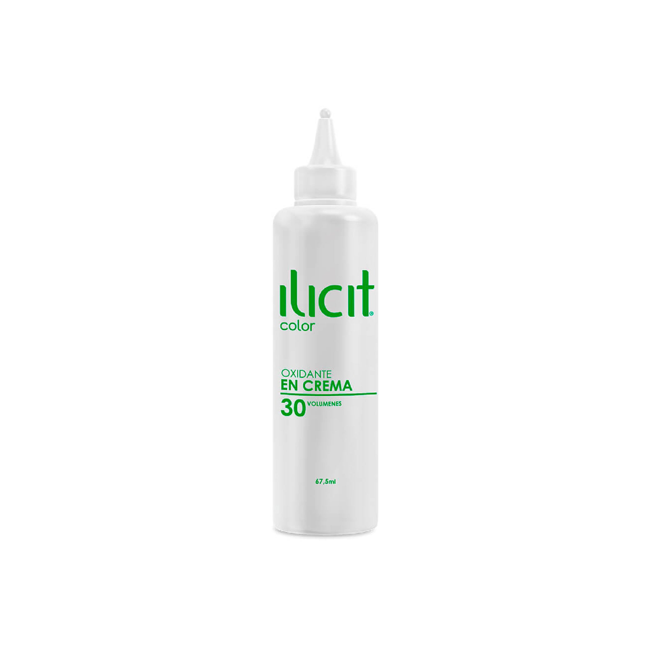 ILICIT AGUA OXIGENADA 30 VOL. 70ML