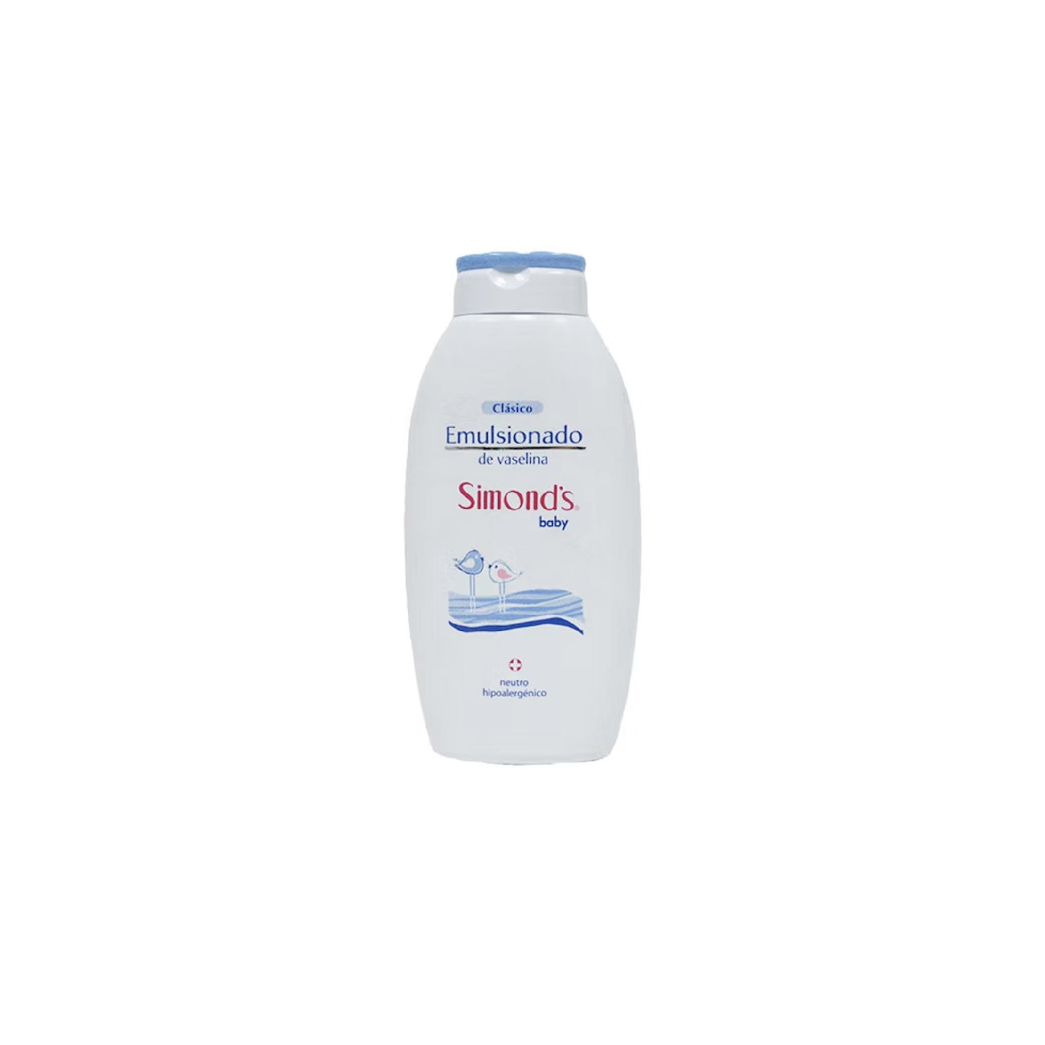 SIMONDS EMULSIONADO 270ML