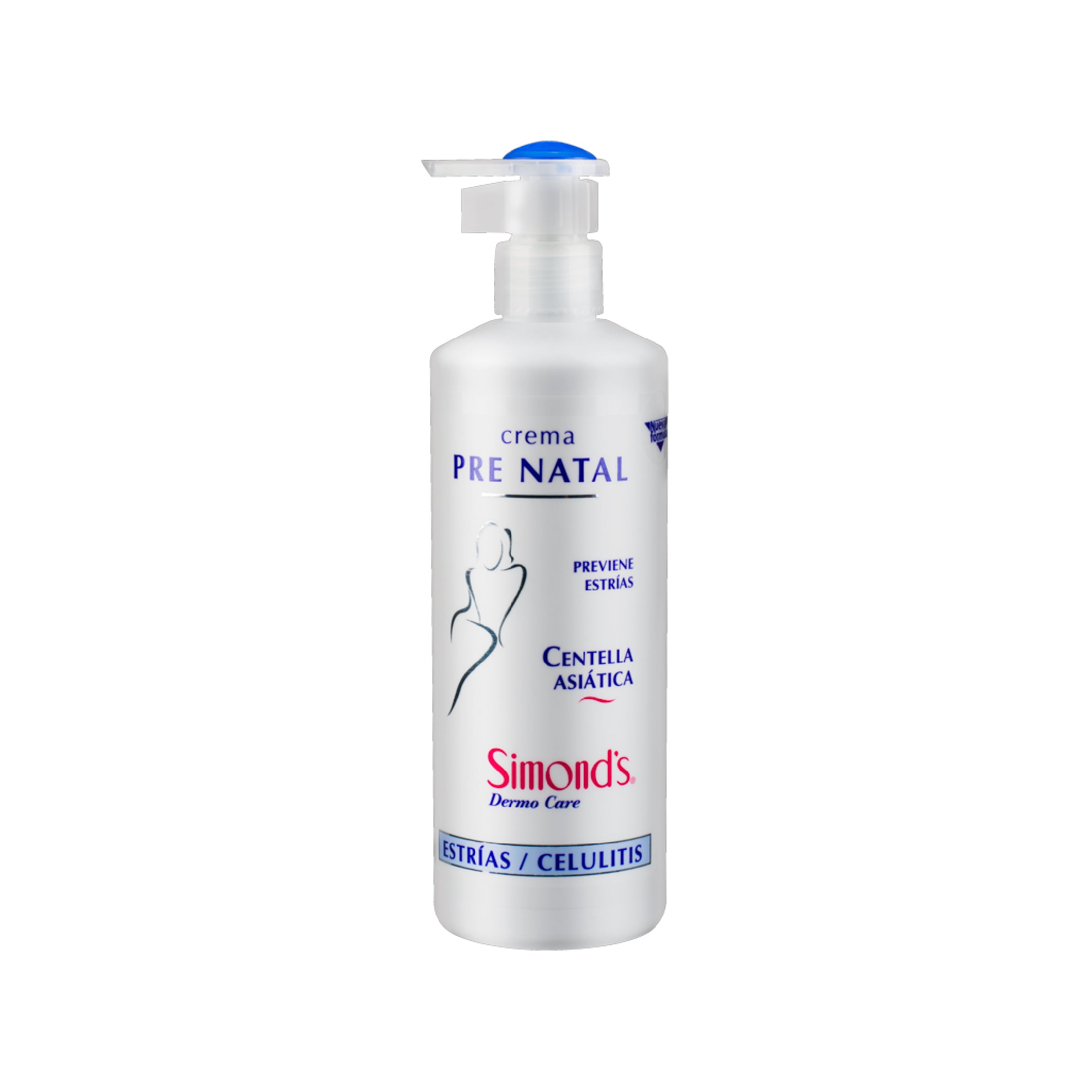 SIMONDS CR PRE NATAL 350 ML