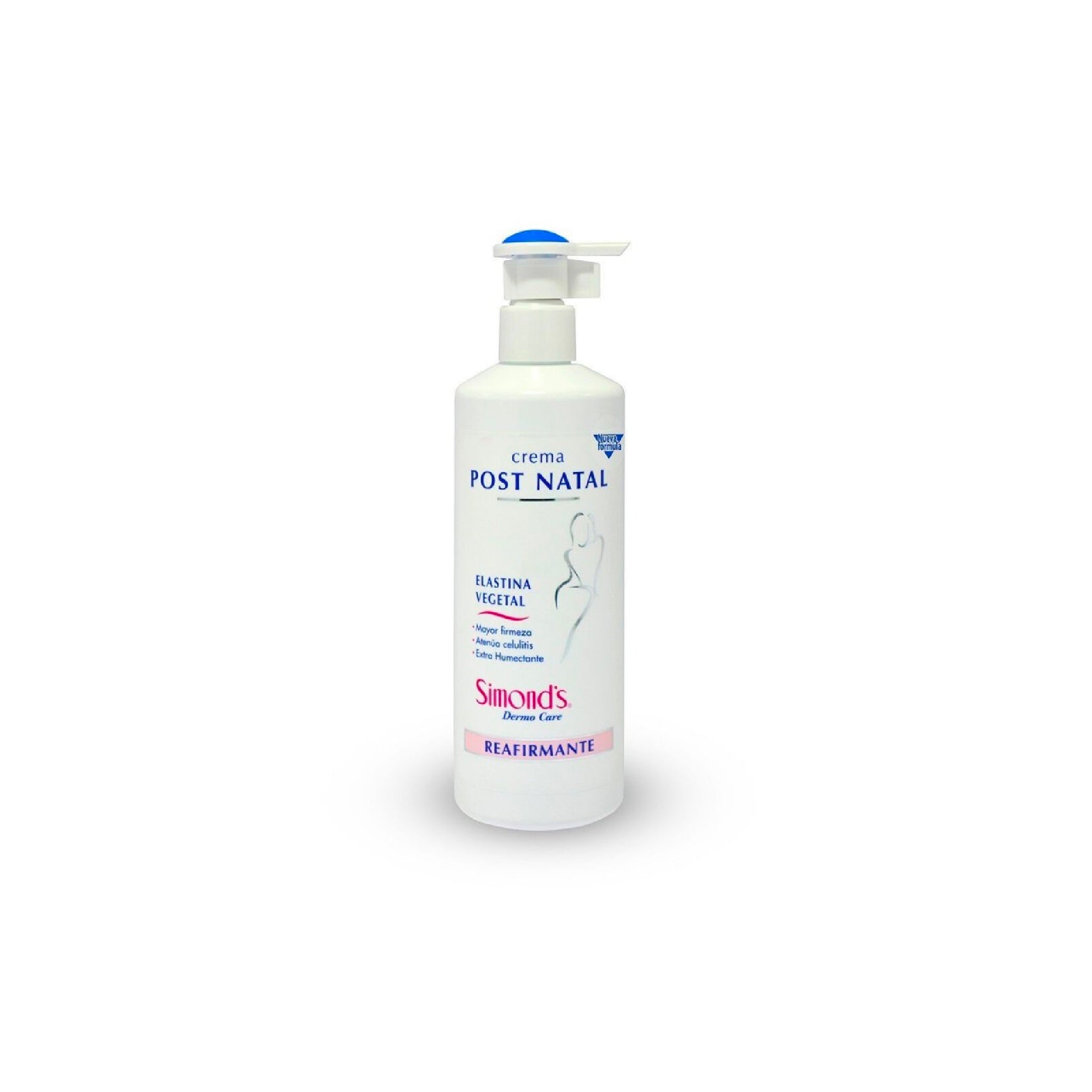 SIMONDS CR POST NATAL 350 ML