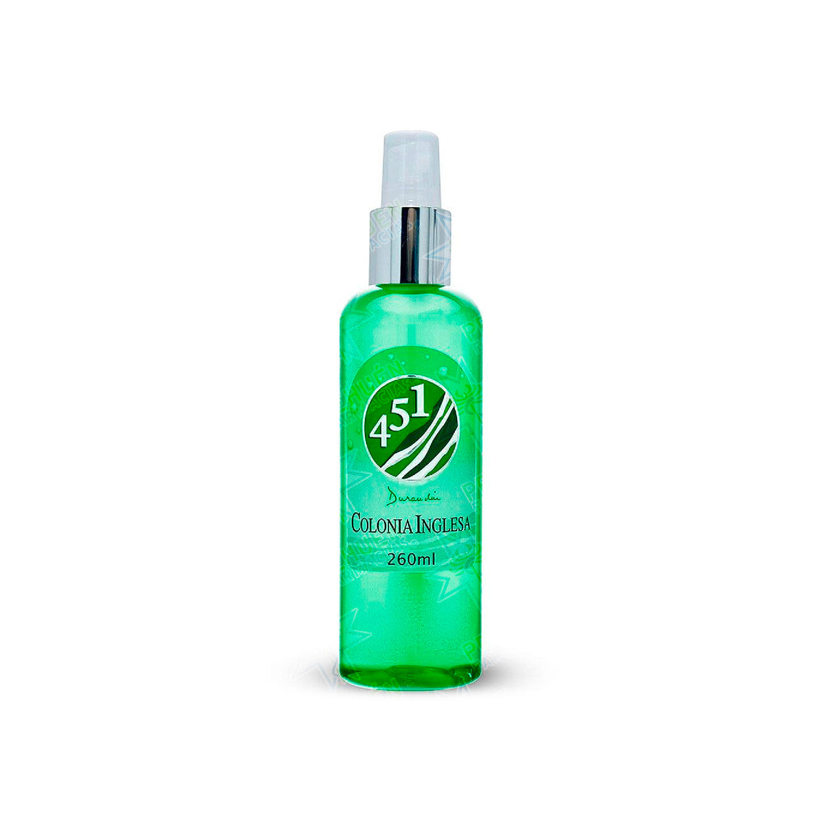 COLONIA 451 X 260 ML