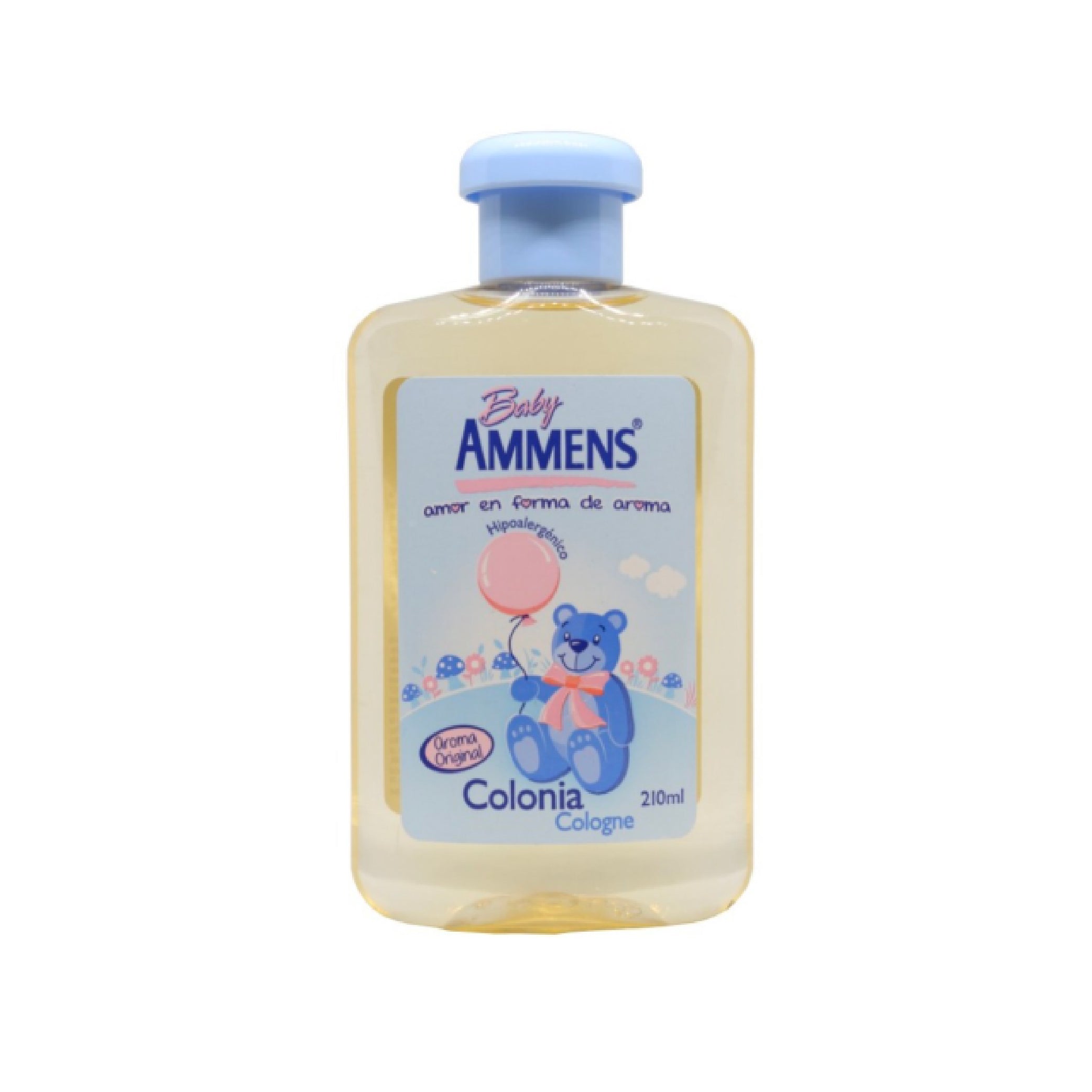 COLONIA AMMENS x 210ml