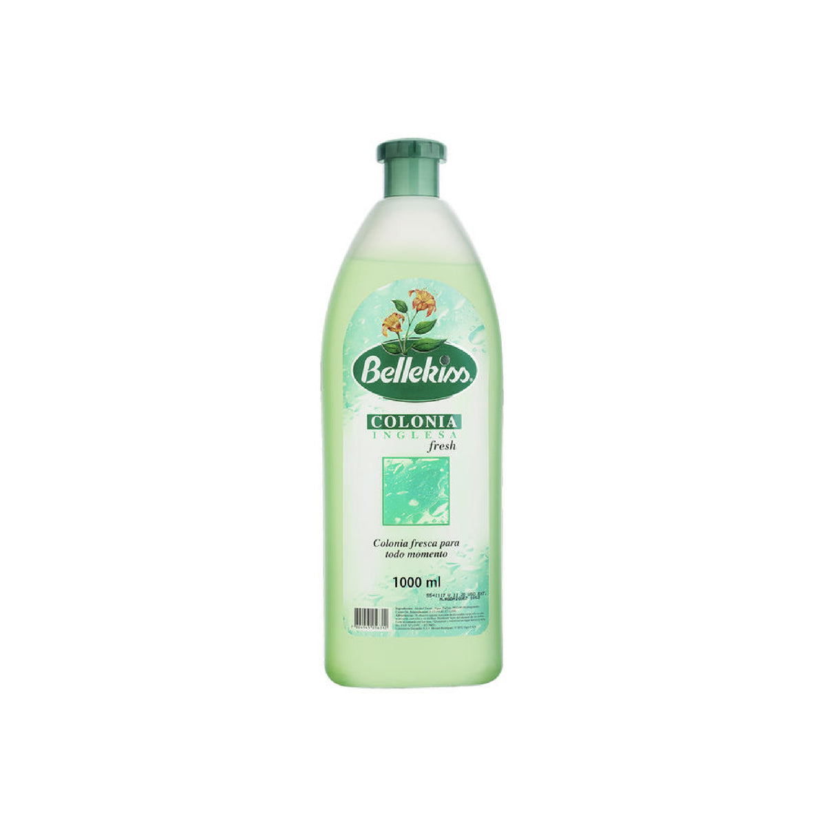 BELLEKISS COLONIA INGLESA FRESH X1000 ML