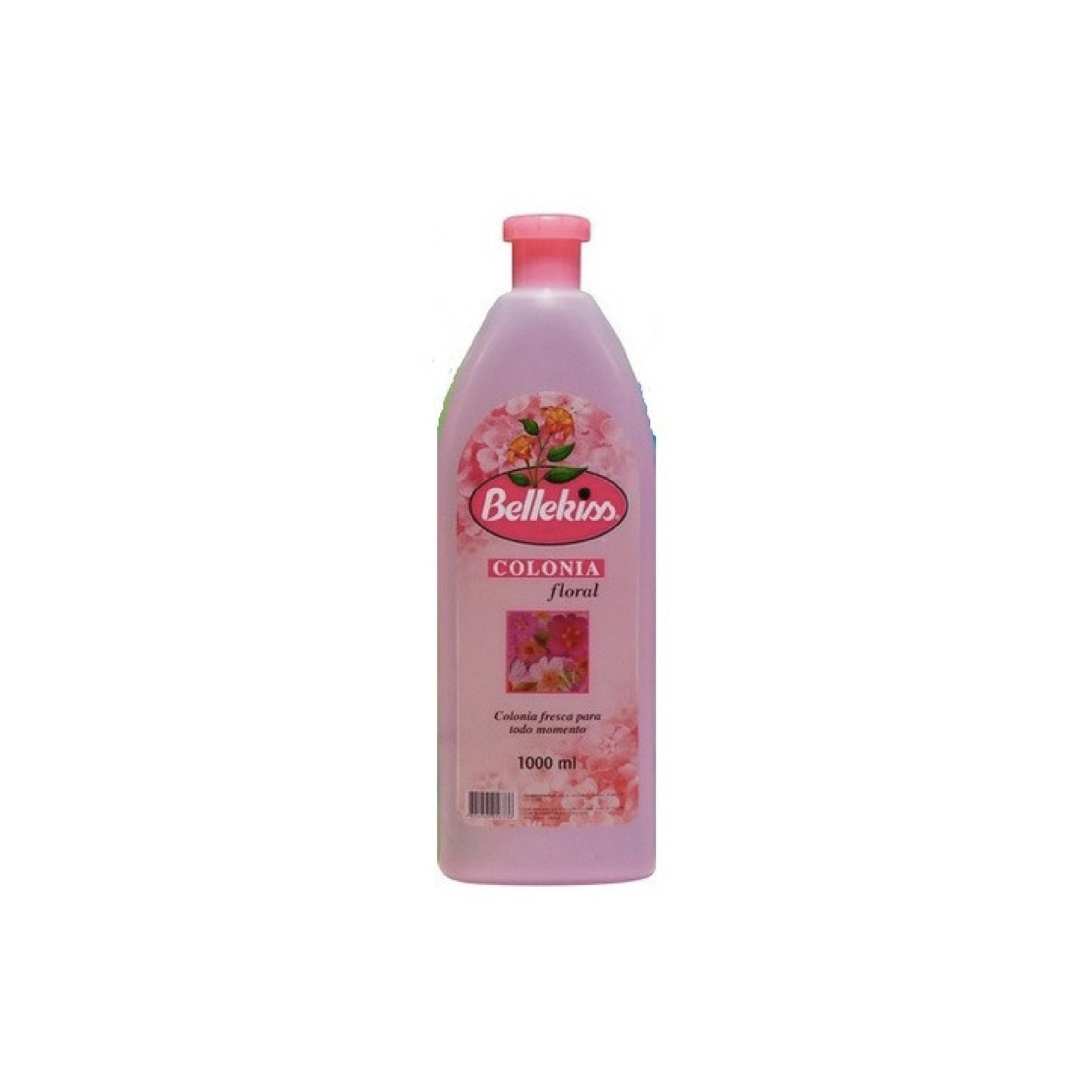 BELLEKISS COLONIA FLORAL X1000 ML