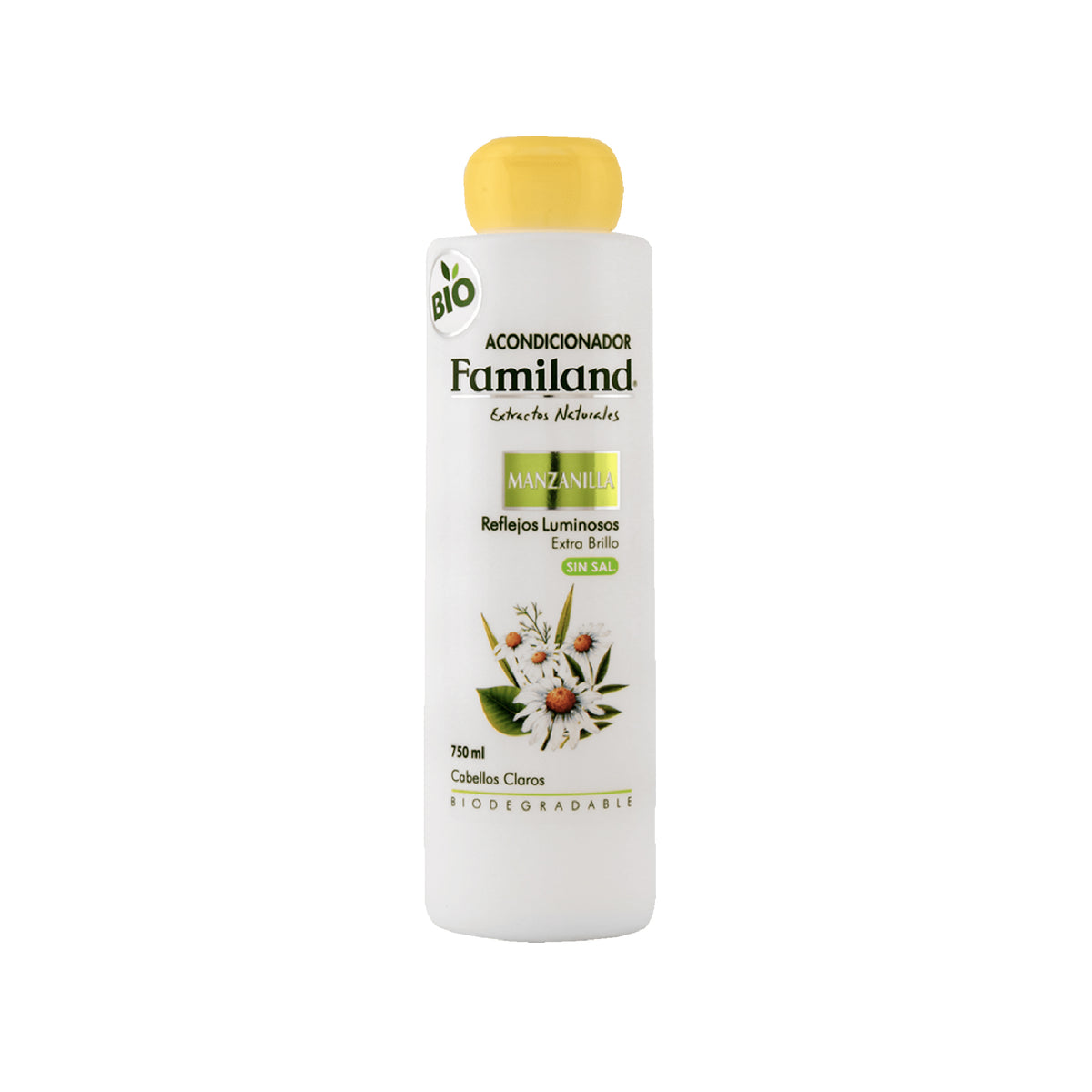FAMILAND AC MANZANILLA 750ML
