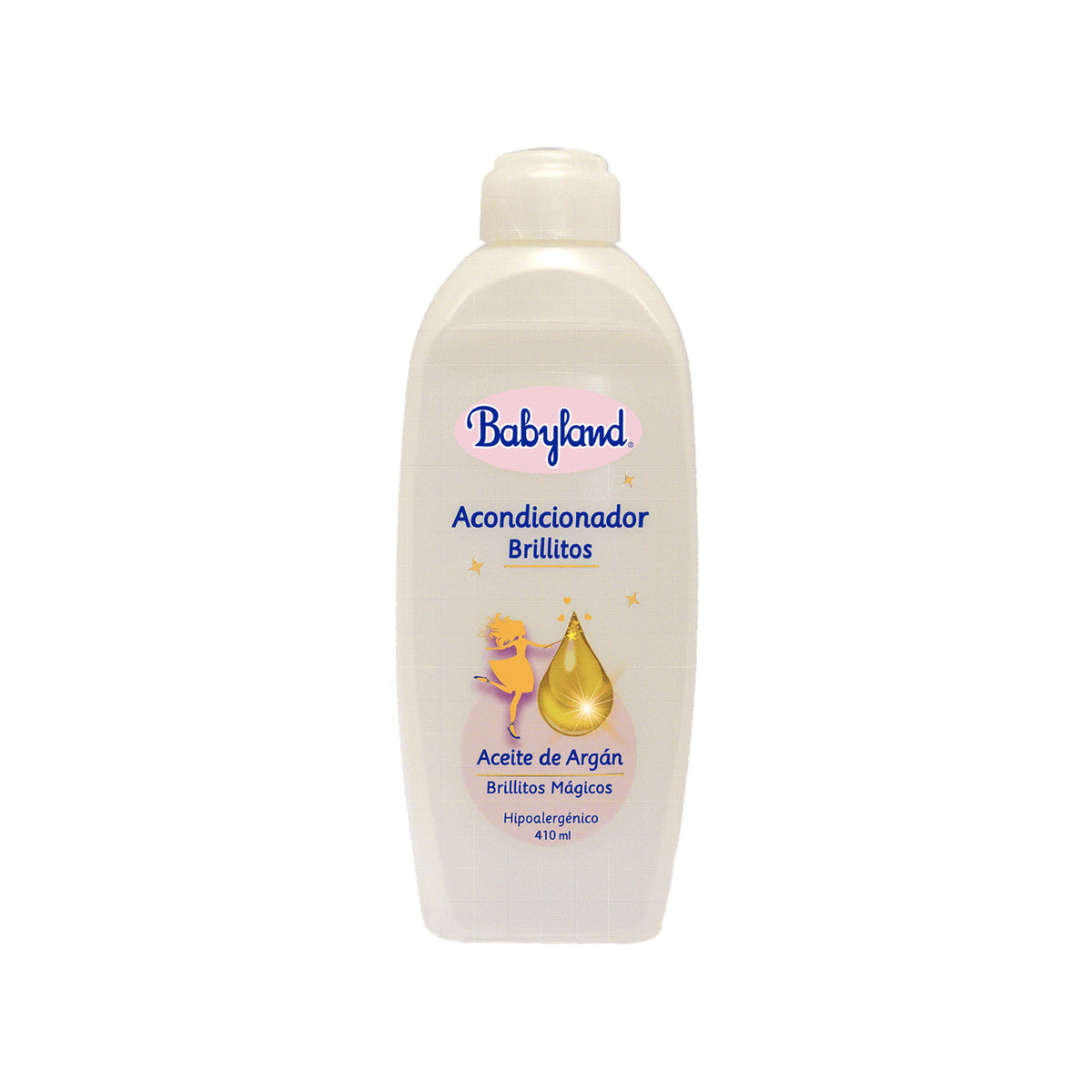 BABYLAND AC BRILLITOS 400ML