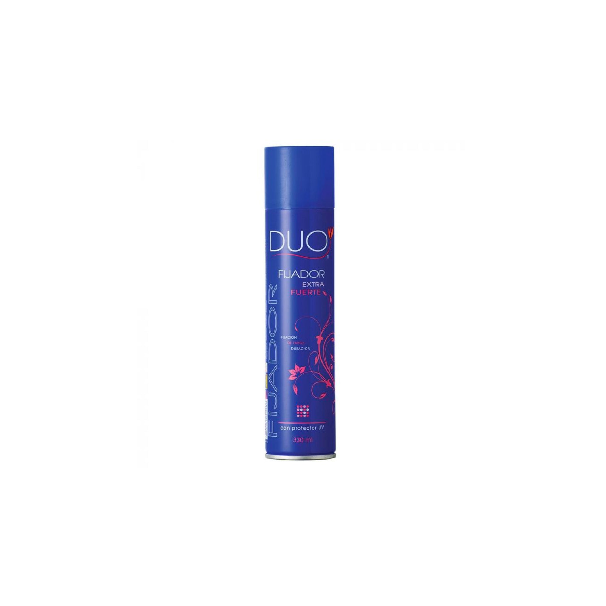 DUO LACA EXTRA FUERTE 330 ML