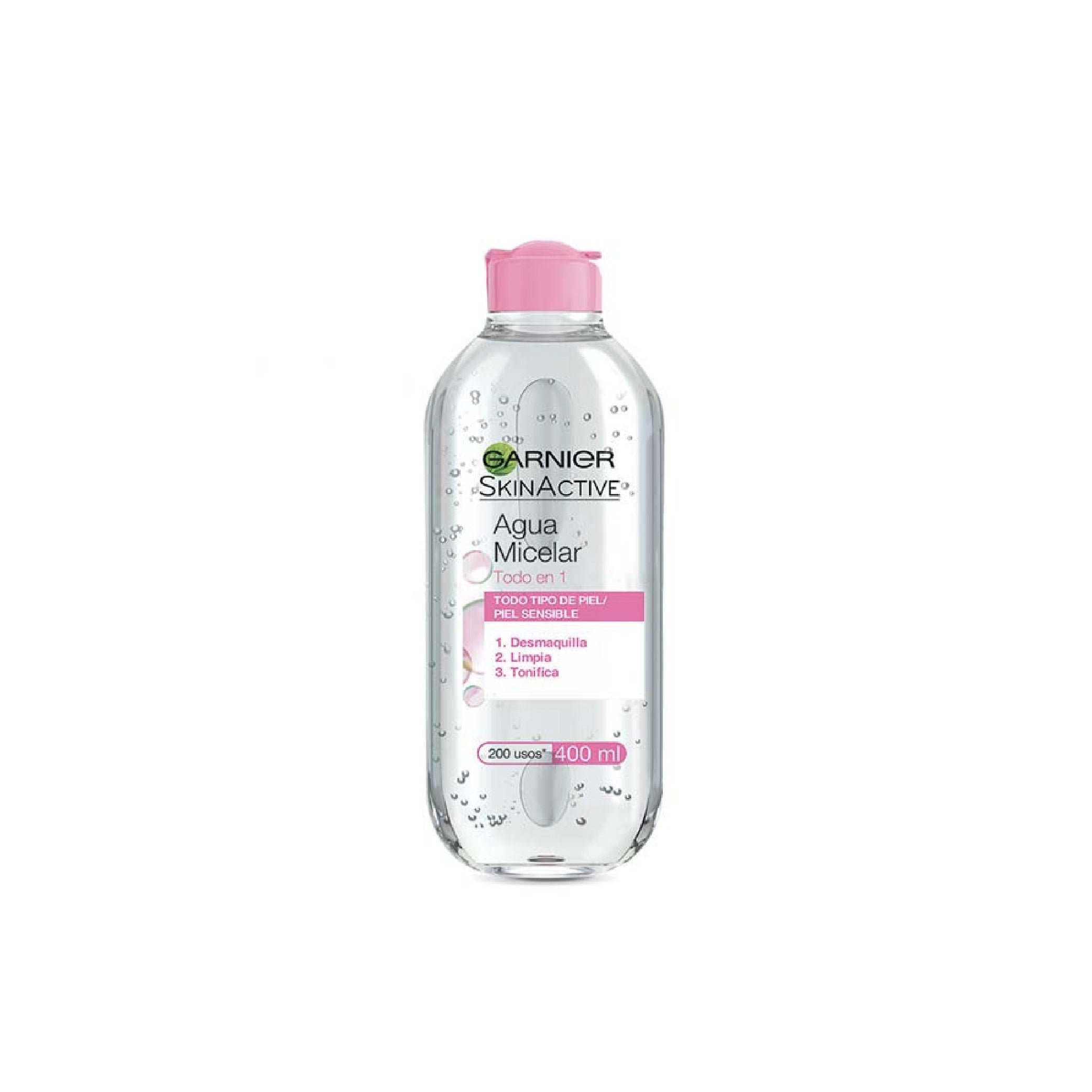 GARNIER EST AGUA MICELAR
