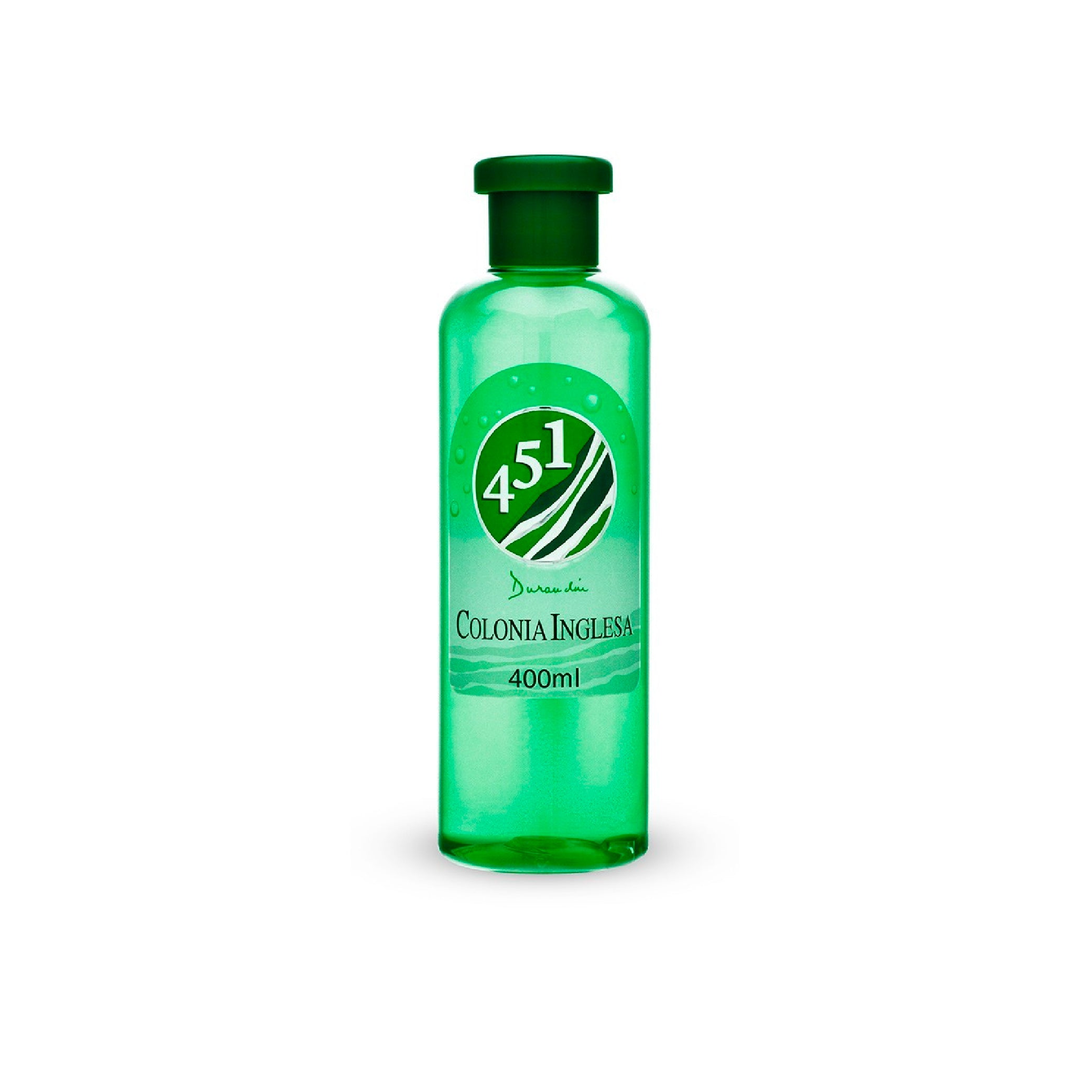 COLONIA INGLESA x 400ml
