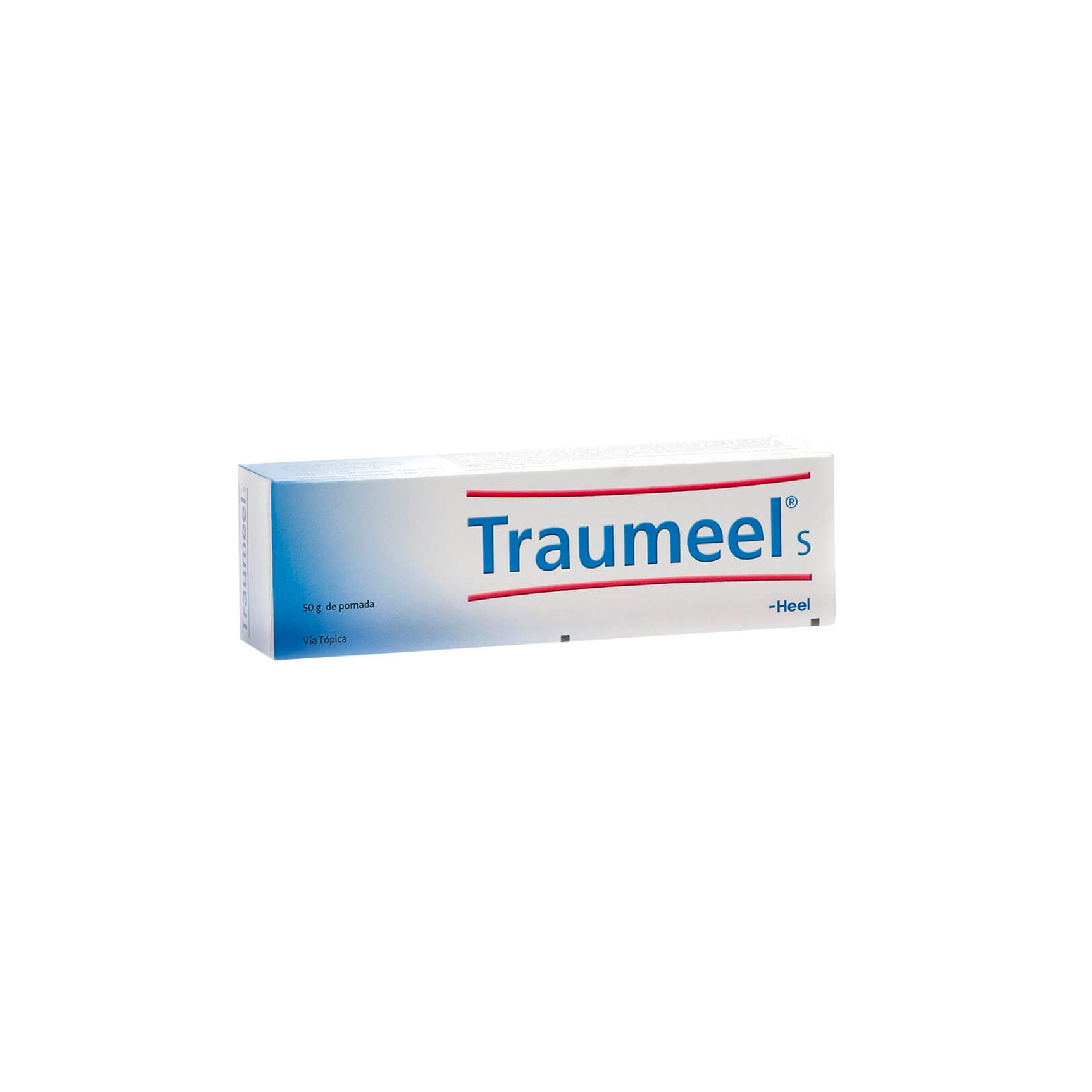 TRAUMEEL Pomada x 50g