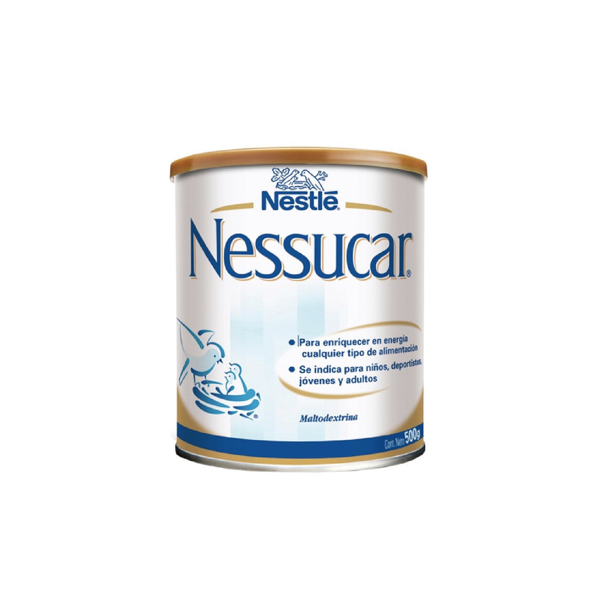NESSUCAR Polvo x 500g