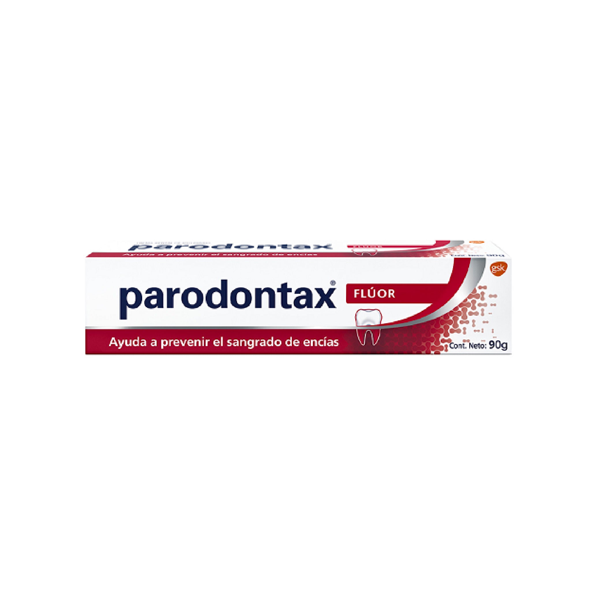 PARODONTAX FLUOR X90GR
