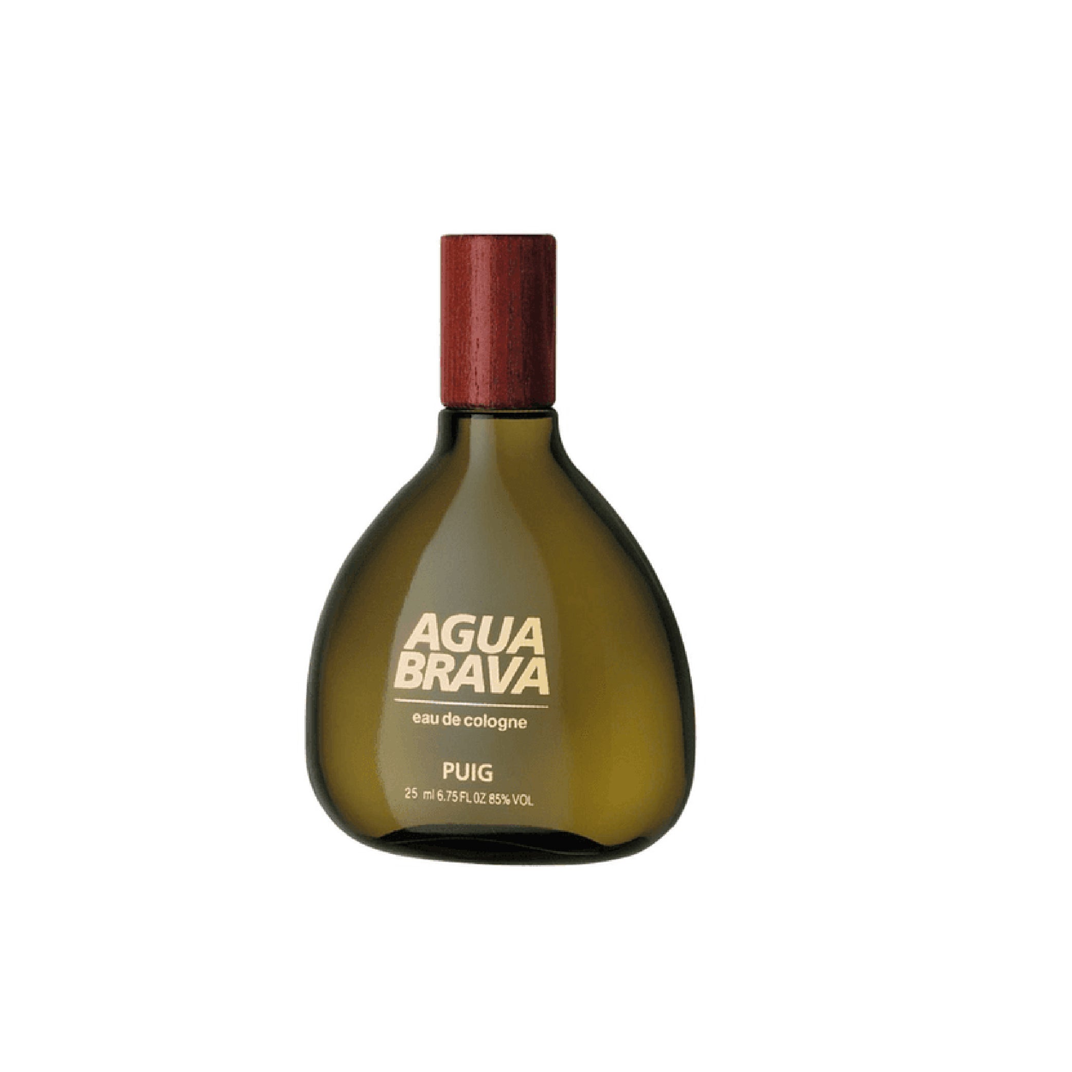 AGUA BRAVA eau de toilette x 25 ml