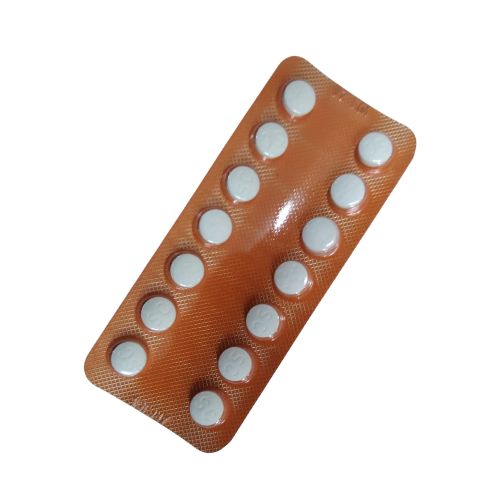 ASPIRINA 100mg Comp. x 14