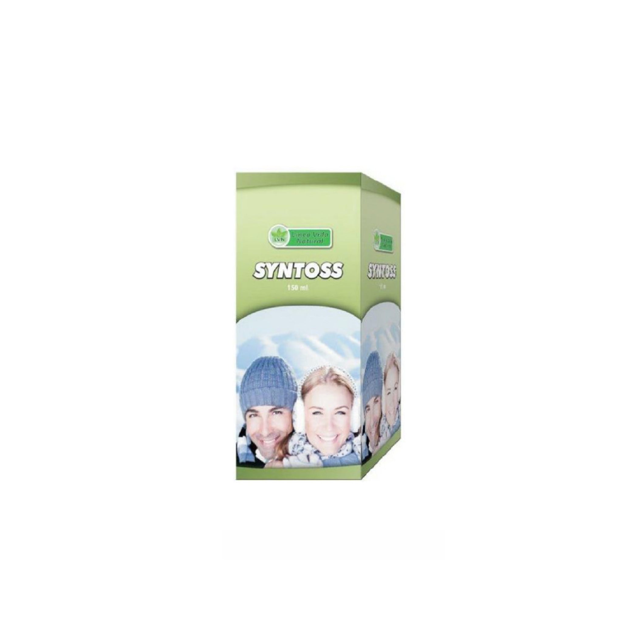 SYNTOSS JARABE 150GR