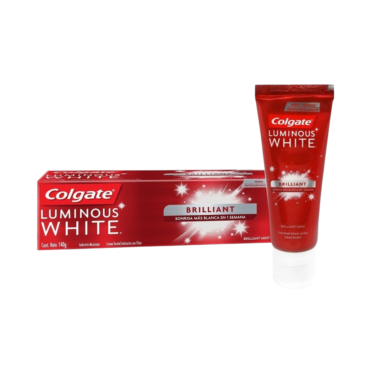Colgate Pasta Dental Luminous 90 g