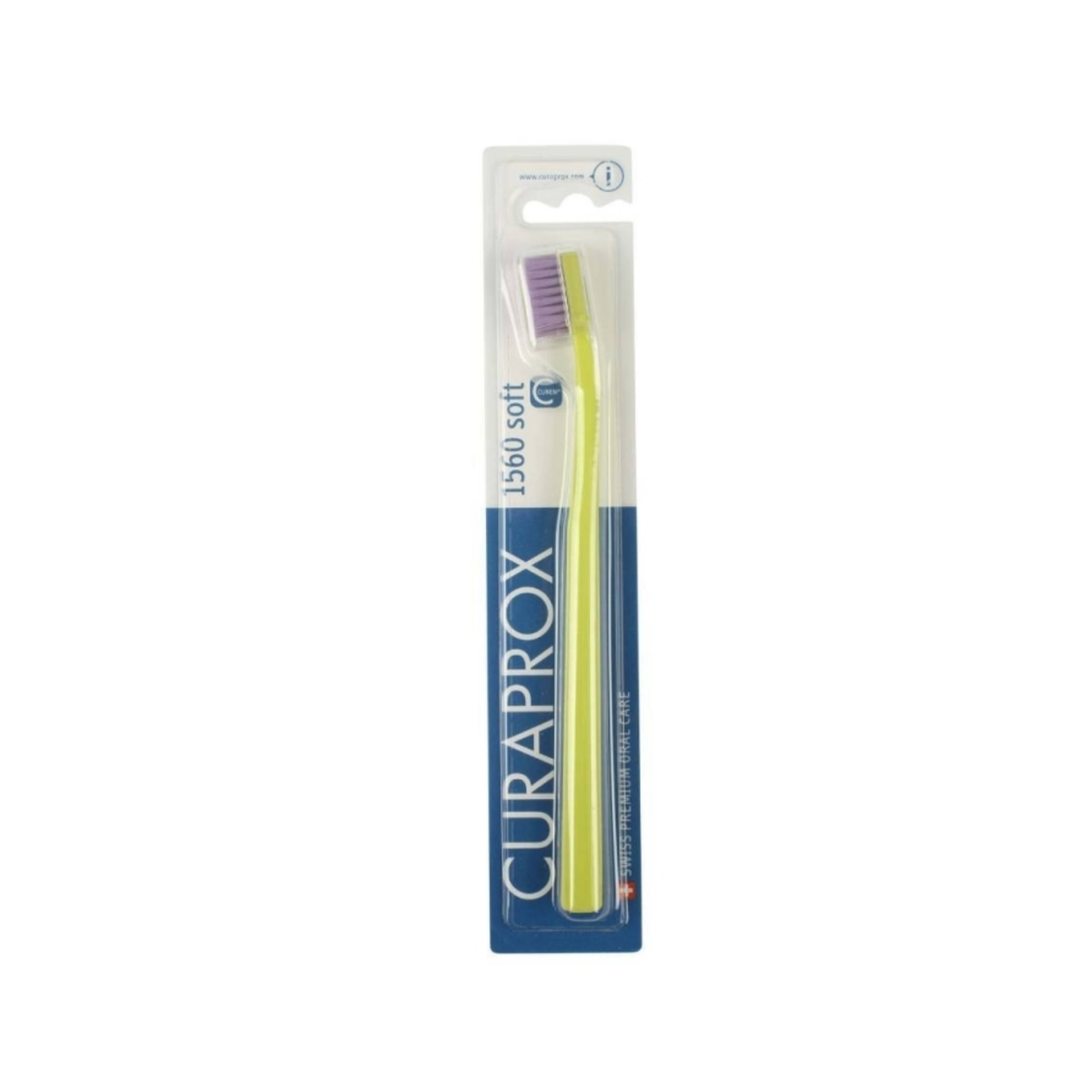 Curaprox 1560 Soft