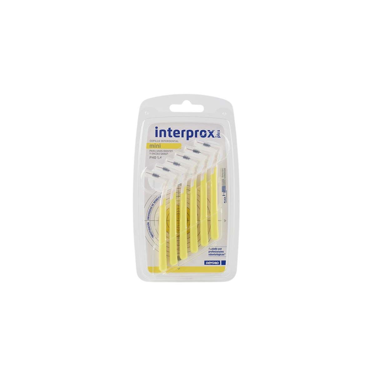 Interprox Plus Mini 1,4 Pack x 6