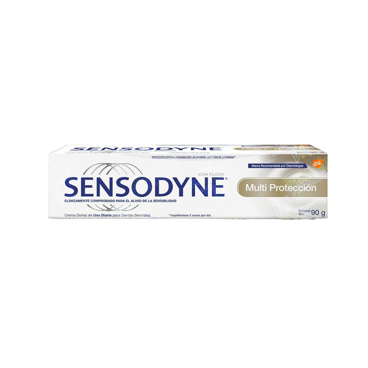 Sensodyne Pasta Pro Total 90 g
