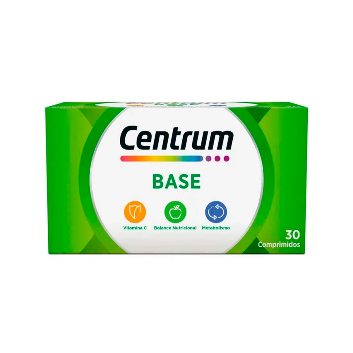 Centrum Comprimidos x 30