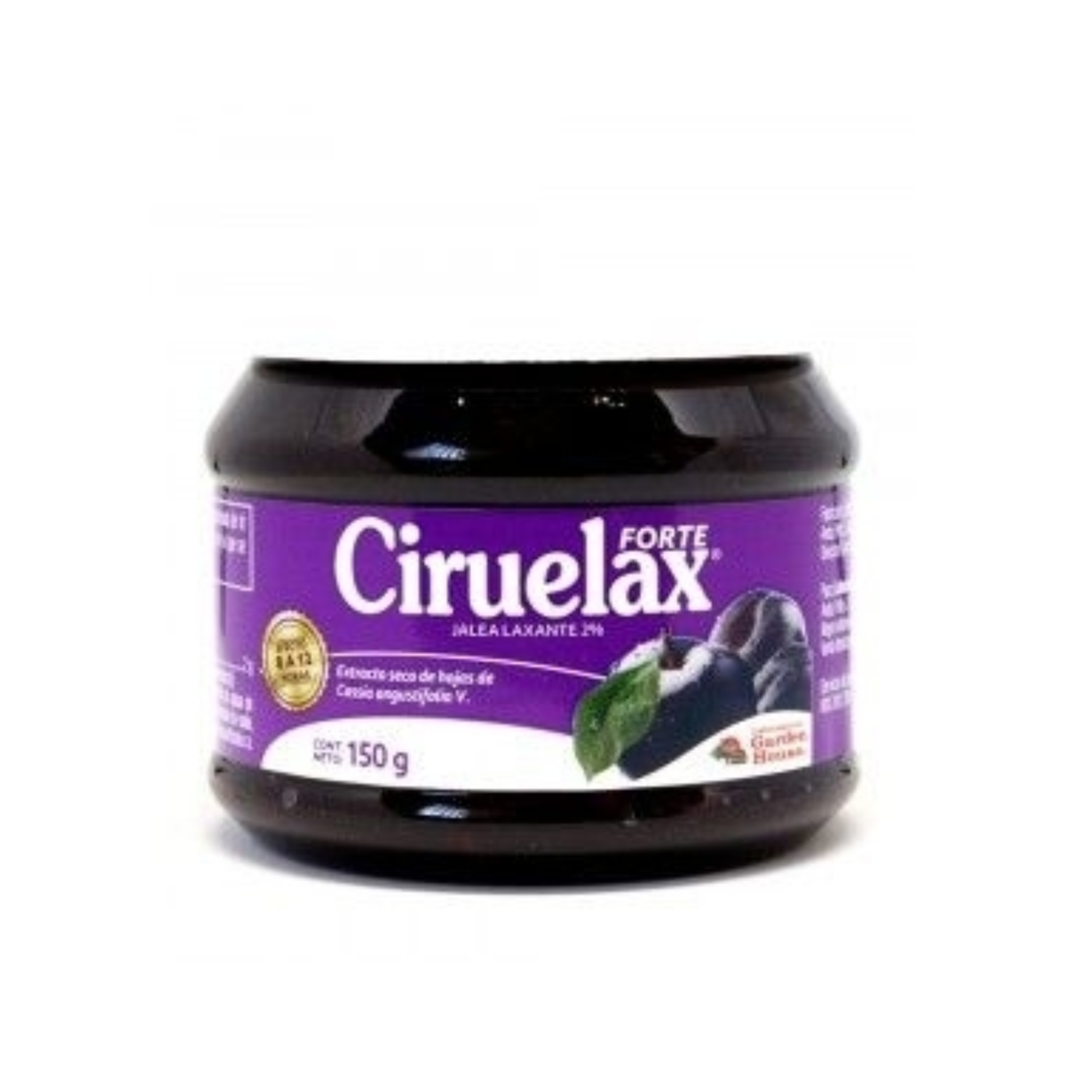 Ciruelax Forte Jalea x 150 g