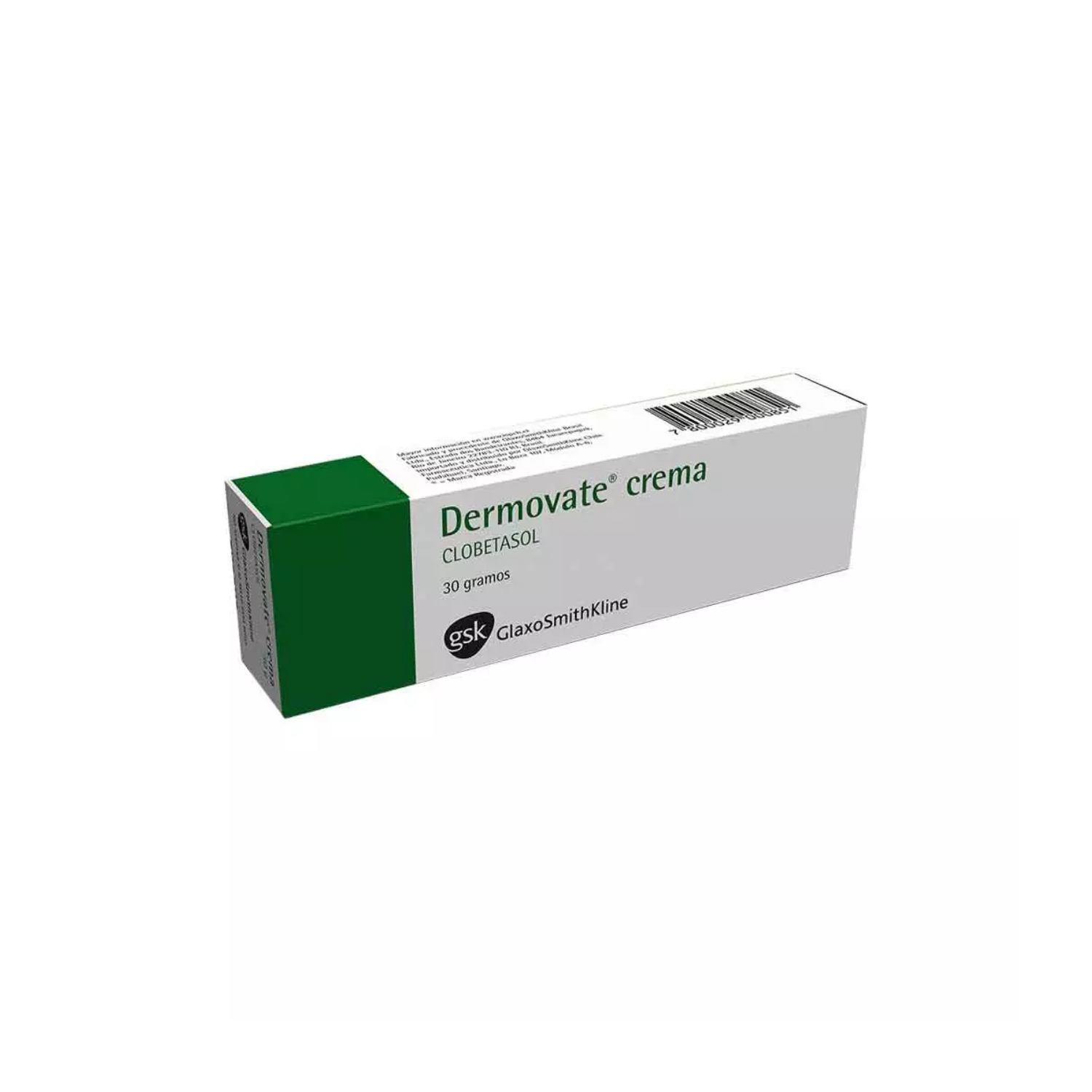 Dermovate Crema x 30 g