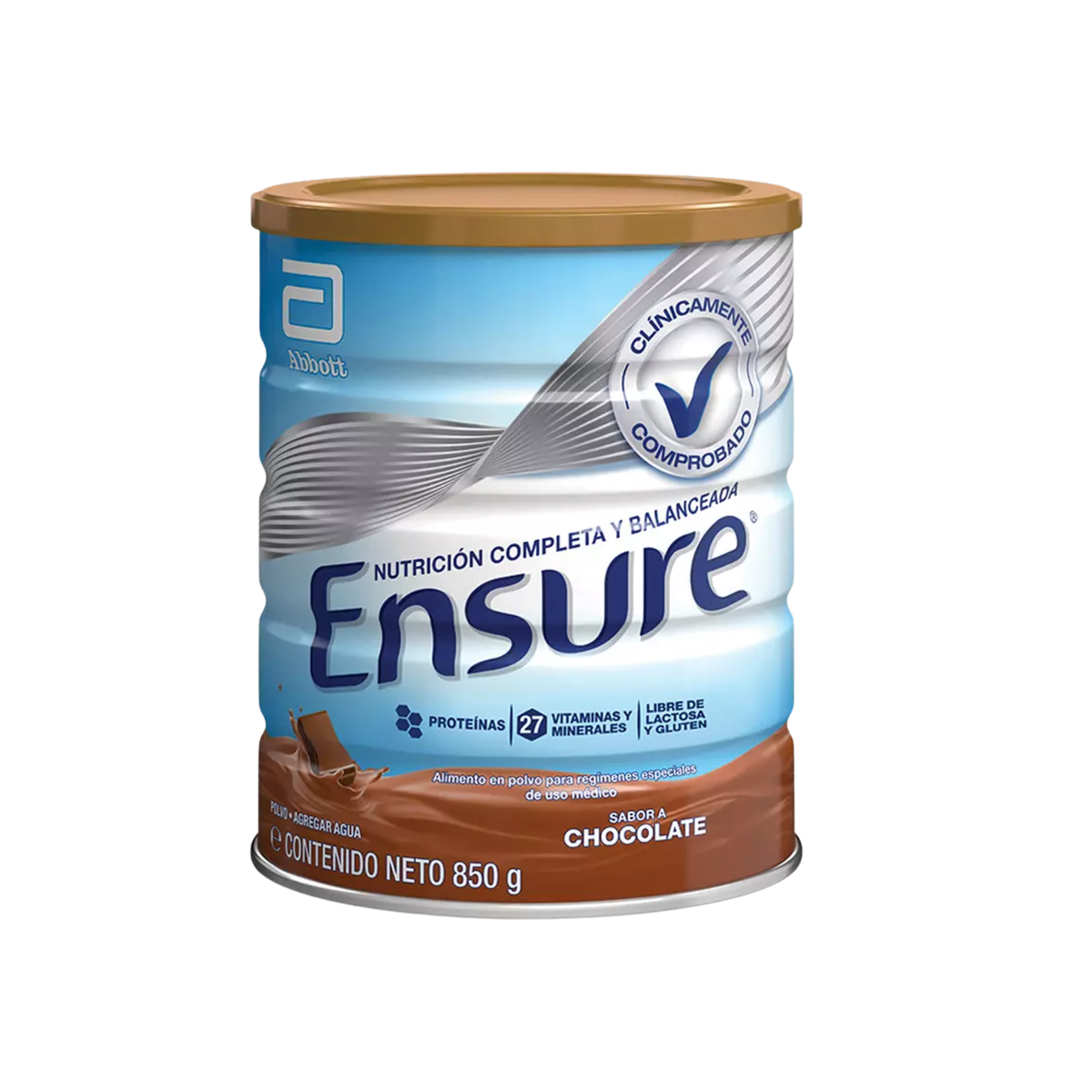 Ensure Chocolate 850 g