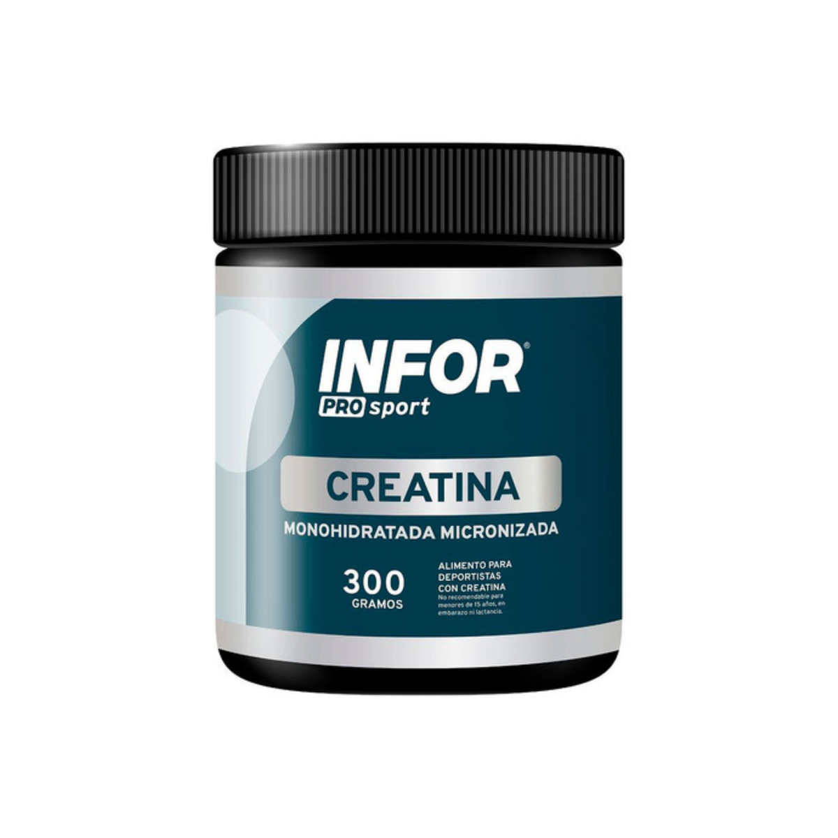 Infor Sport Pro Creatina x 300 g