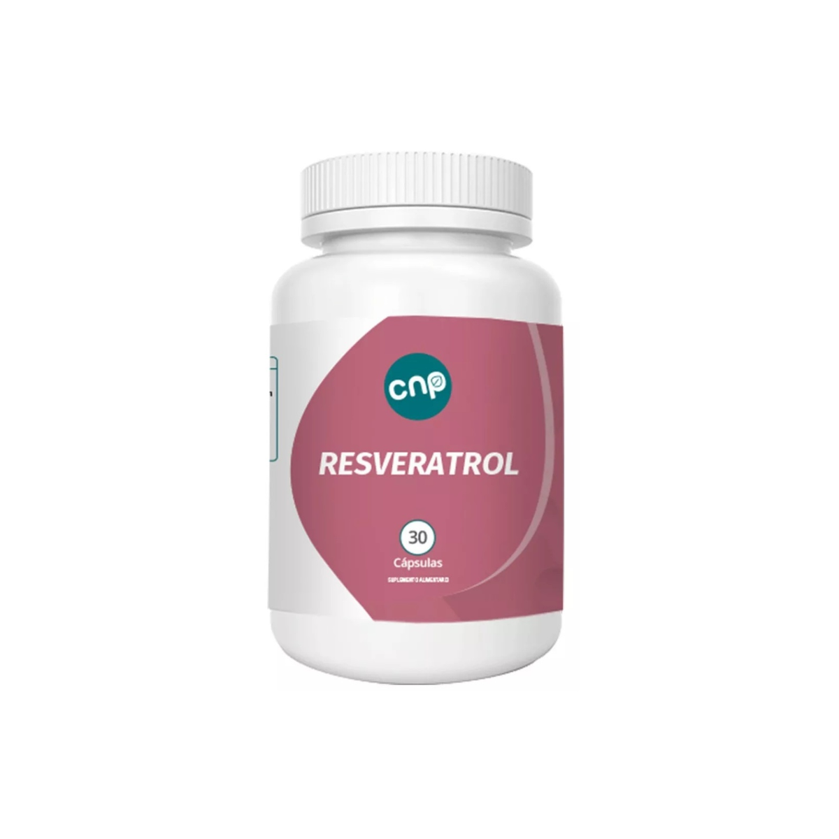 Resveratrol 300 mg Cápsulas x 30