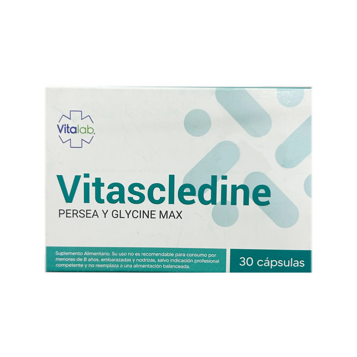 Vitascledine Cápsulas x 30