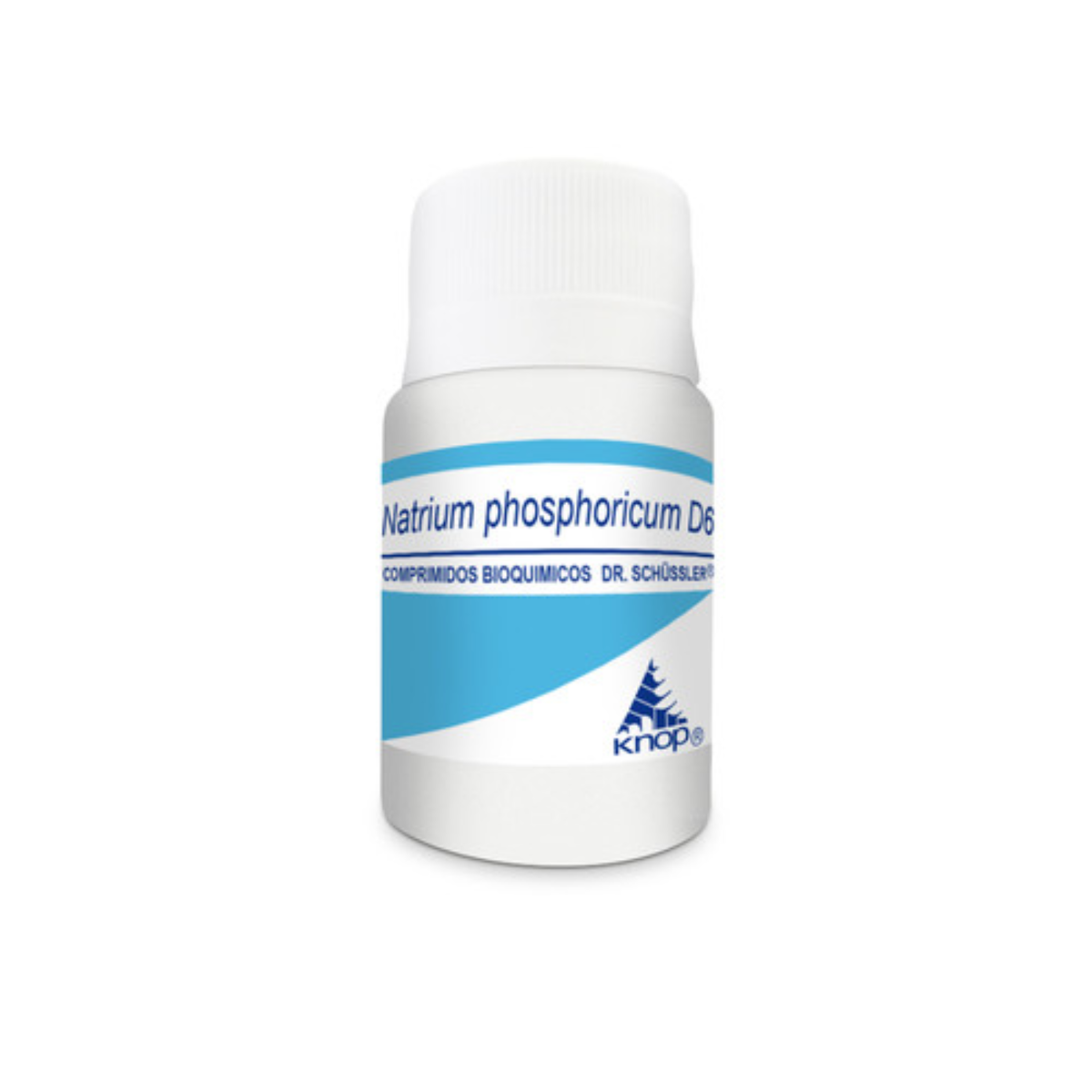 Natrium Phosphoricum D6 x 90