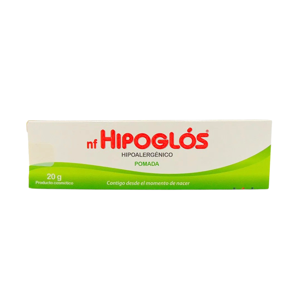 D'Hipoglós Crema 20 g