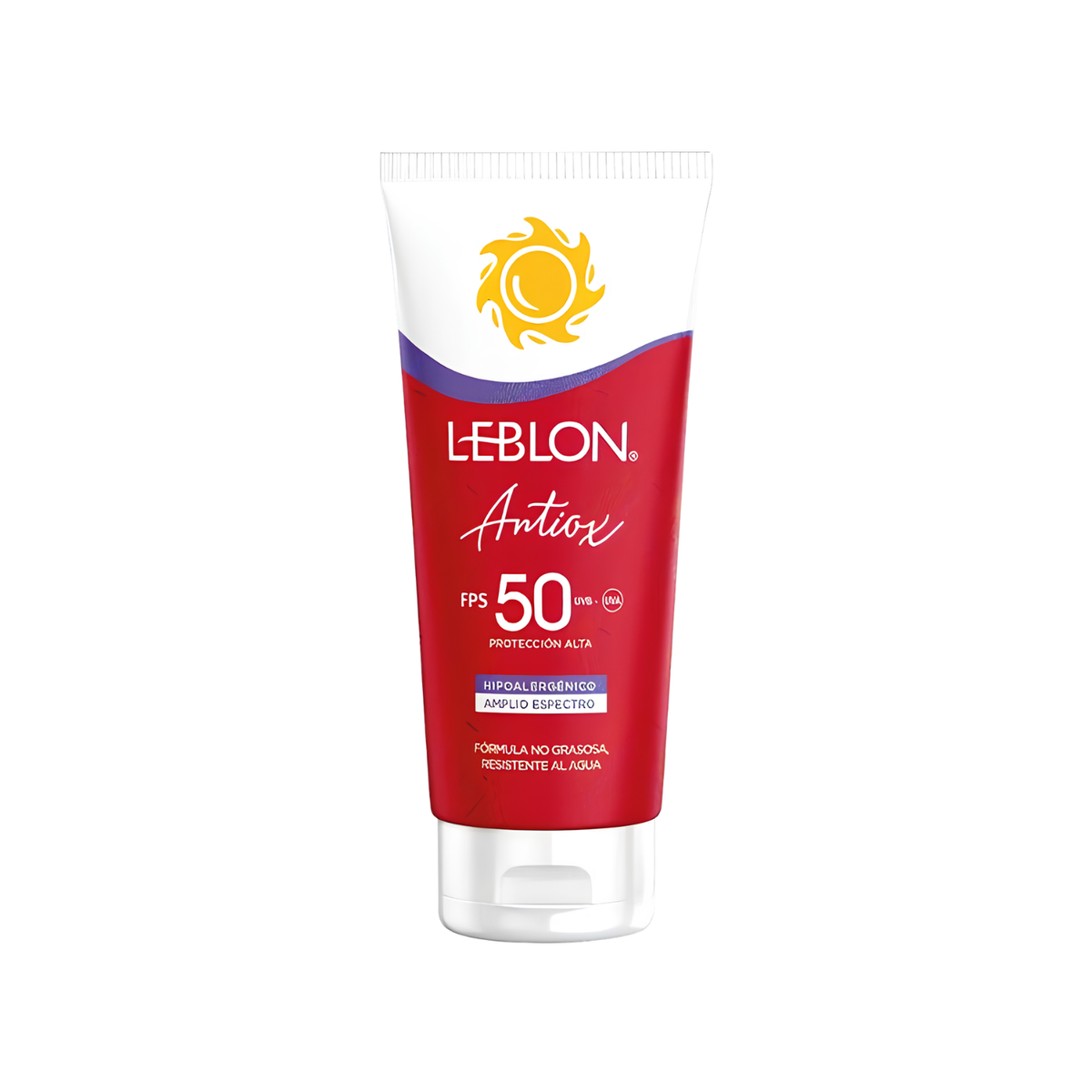 Leblon Antioxidante FPS 50+ Crema Protectora 200 ml