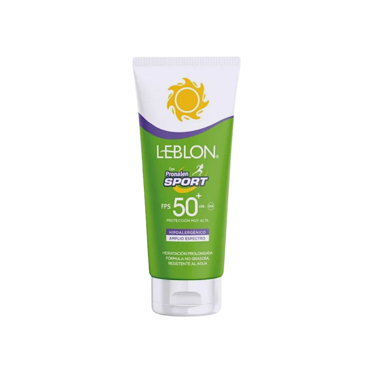 Leblon F50 Antioxidante Protector 50 g