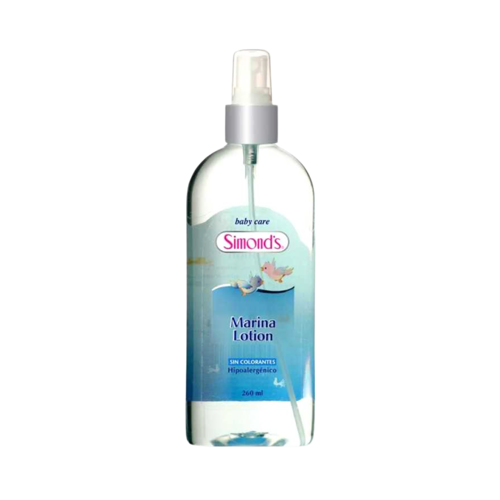 Simonds Colonia Marine 260 ml