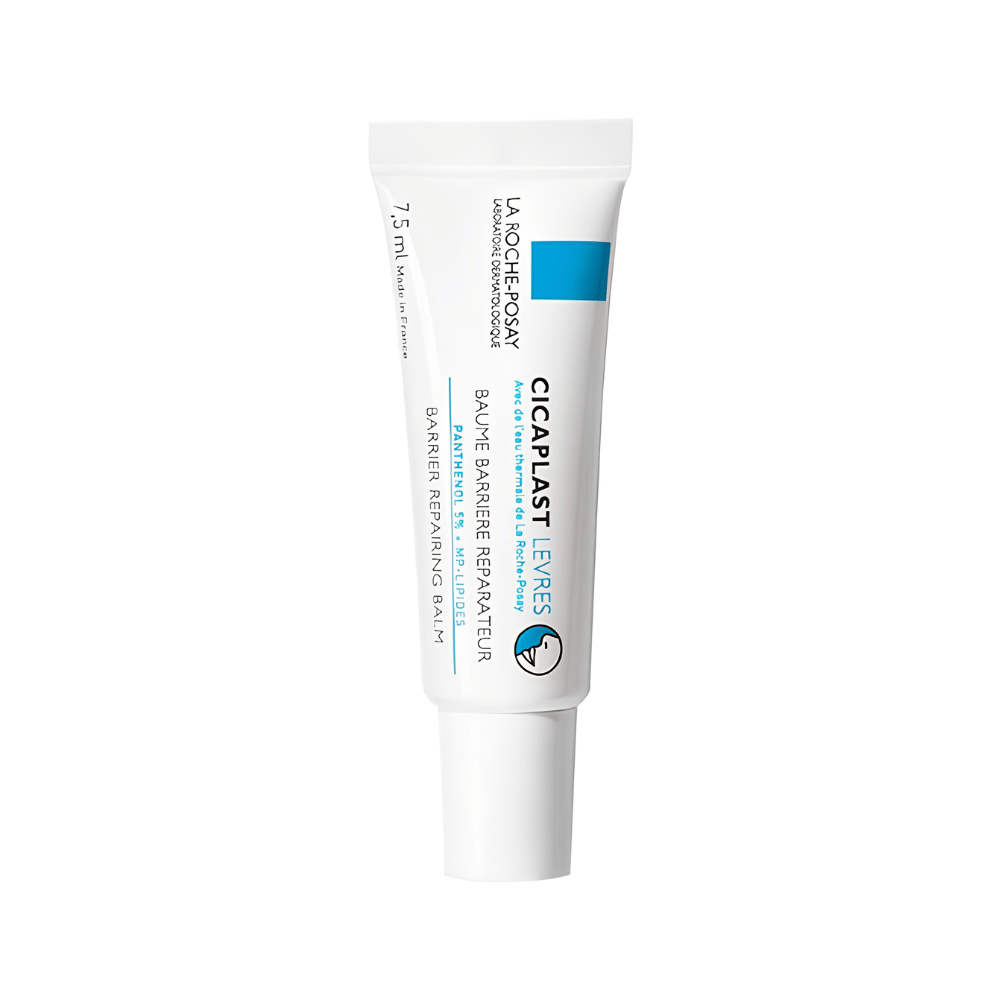 Cicaplast Labios 7.5 ml