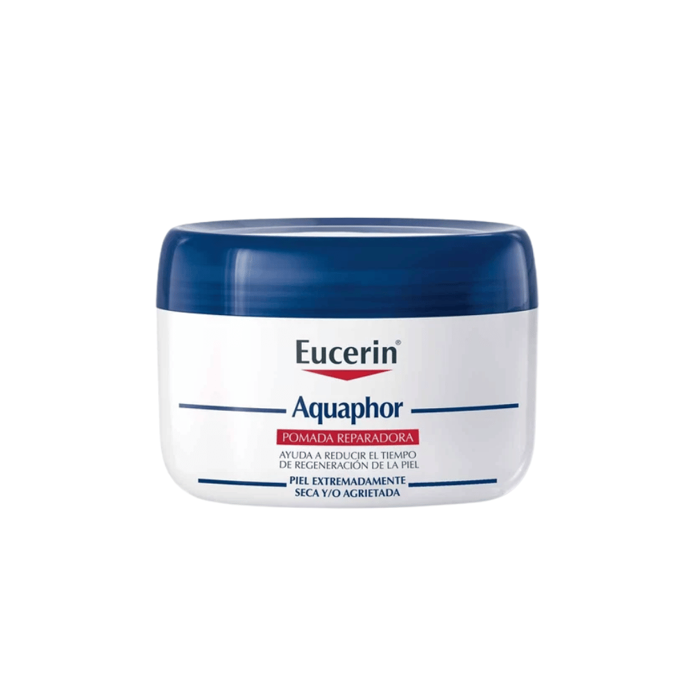 Eucerin Aquaphor Pomada Reparadora 80 g