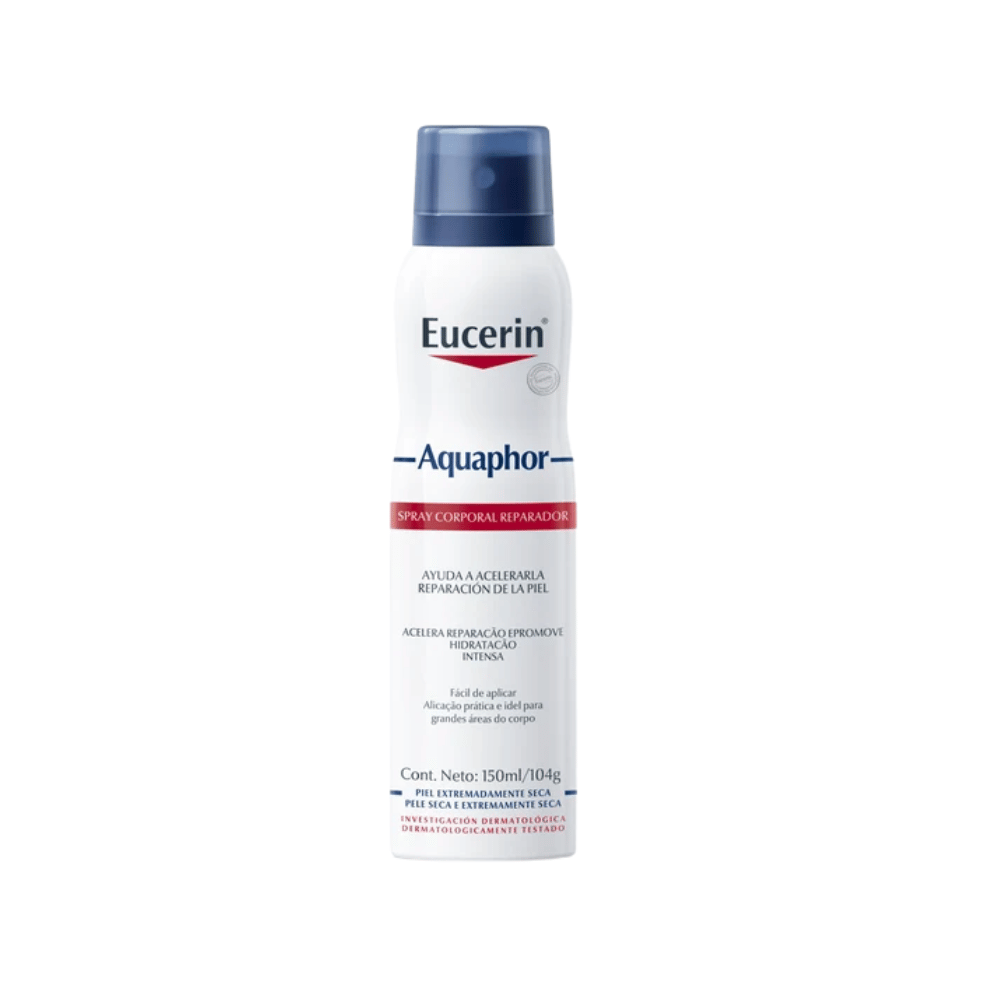 Eucerin Aquaphor Spray 150 ml