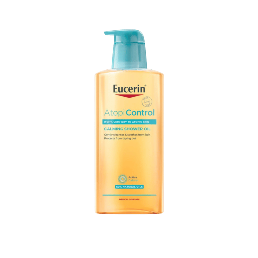 Eucerin Atopi Control Aceite de Ducha 400 ml