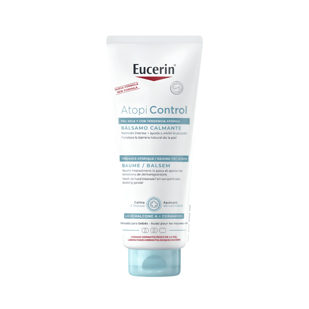 Eucerin Atopi Control Bálsamo Corporal 400 ml