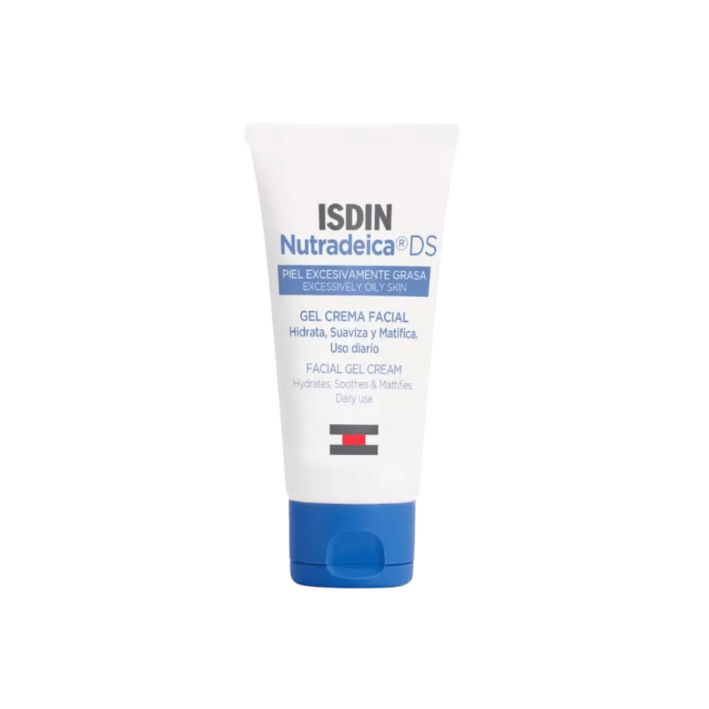 Isdin Nutradeica DS Gel Crema Facial 50 ml