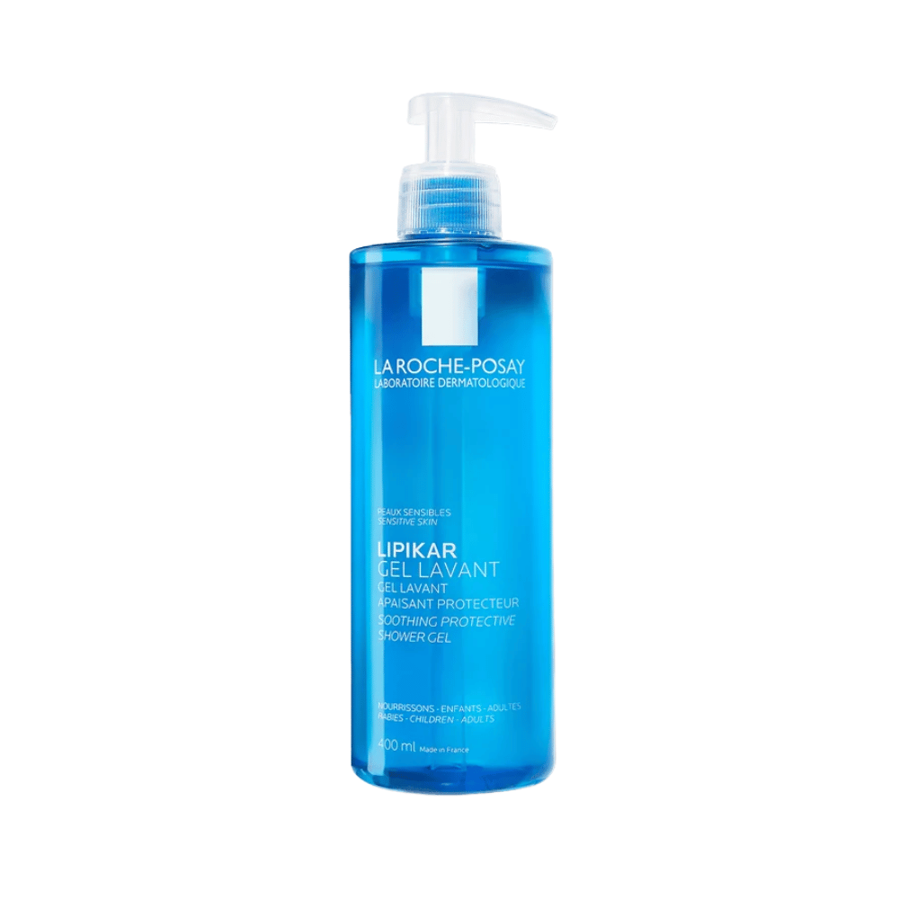 La Roche Posay Lipikar Gel de Limpieza
