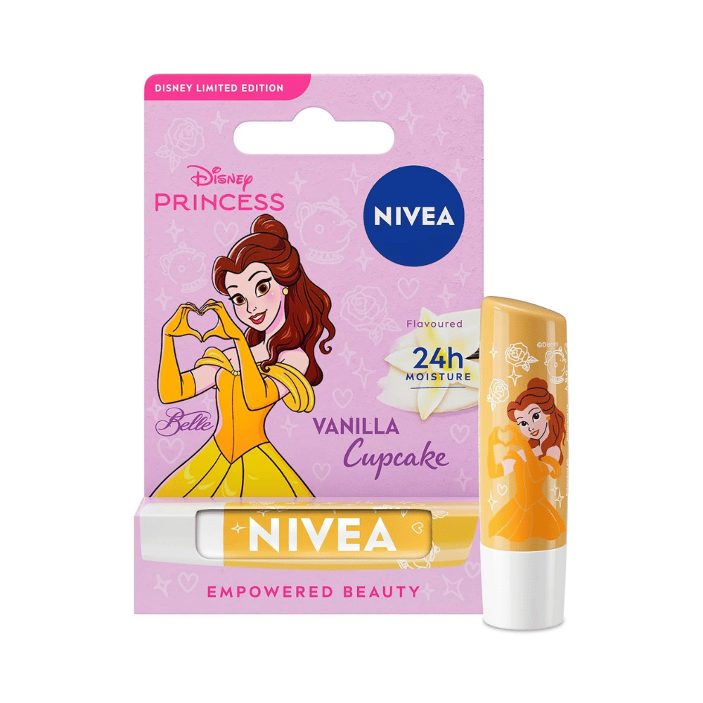 Nivea Lip Care Bella Vainilla 4.8 g