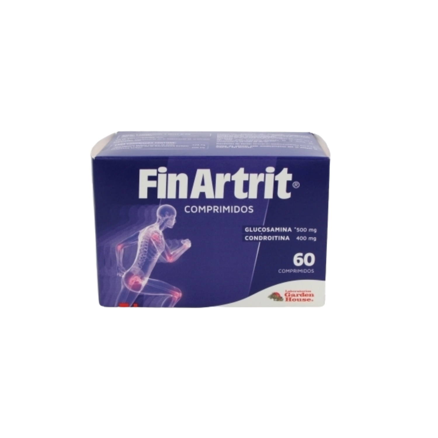 Finartrit Comprimidos x 60