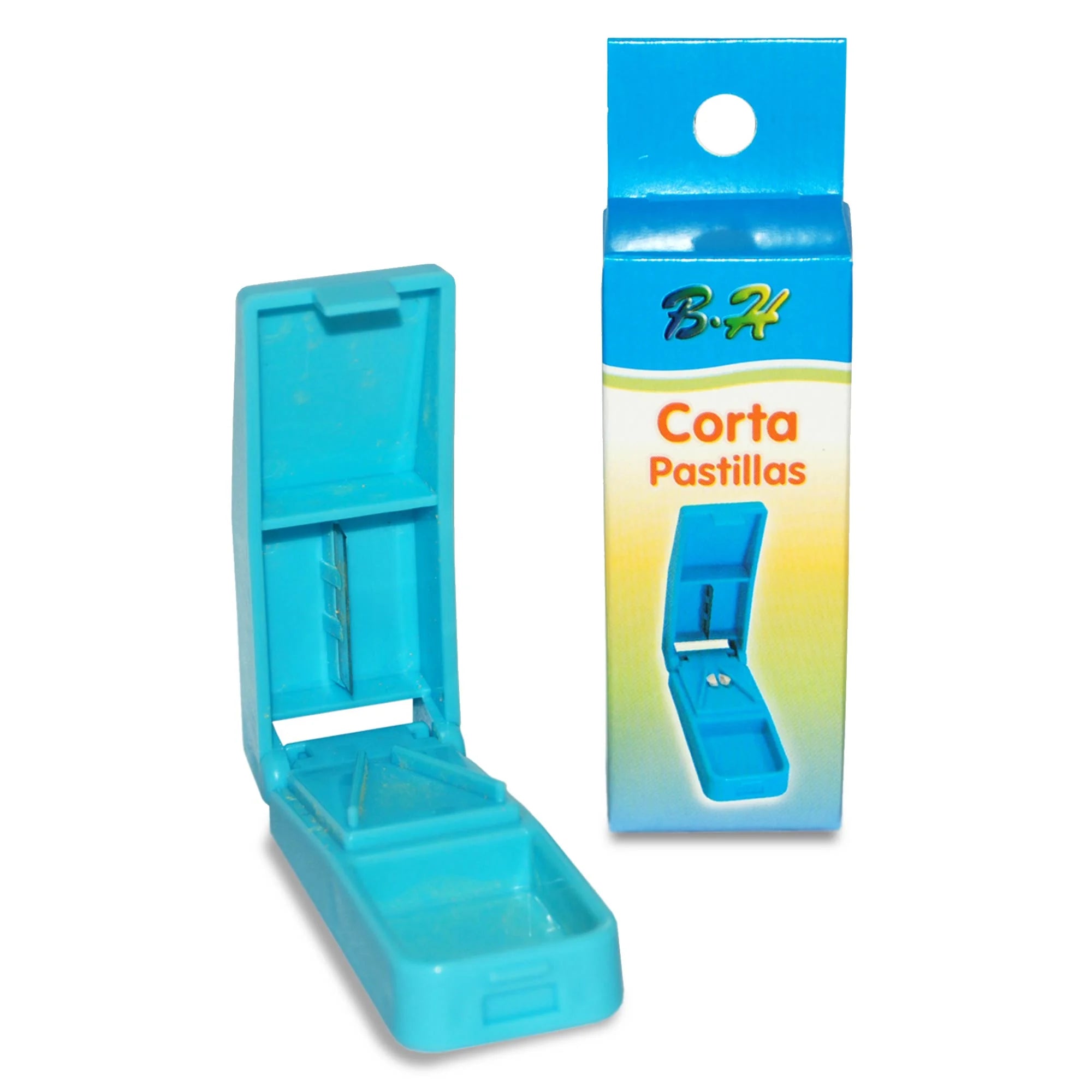 CORTA PASTILLA (PC1001)