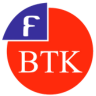 Farmacia La Botika logo