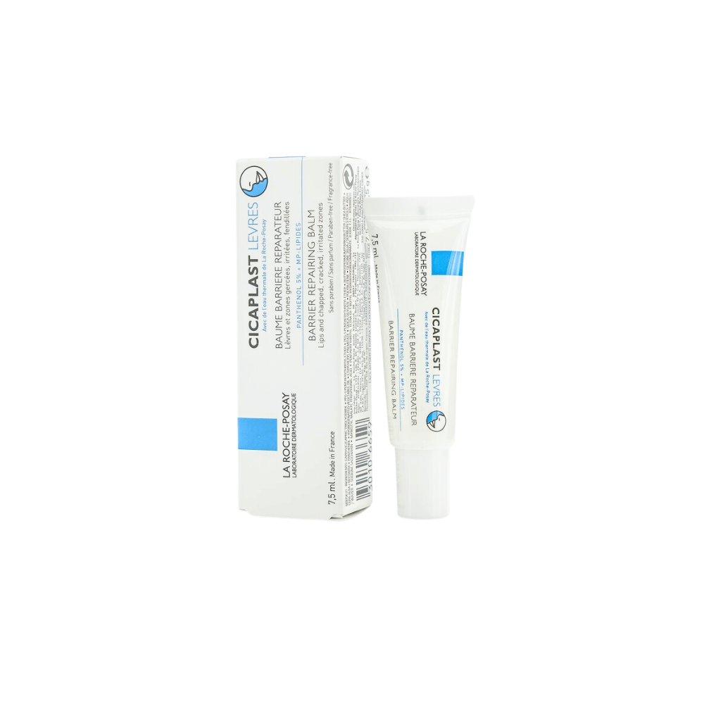 CICAPLAST LABIOS Env. x 7.5ml